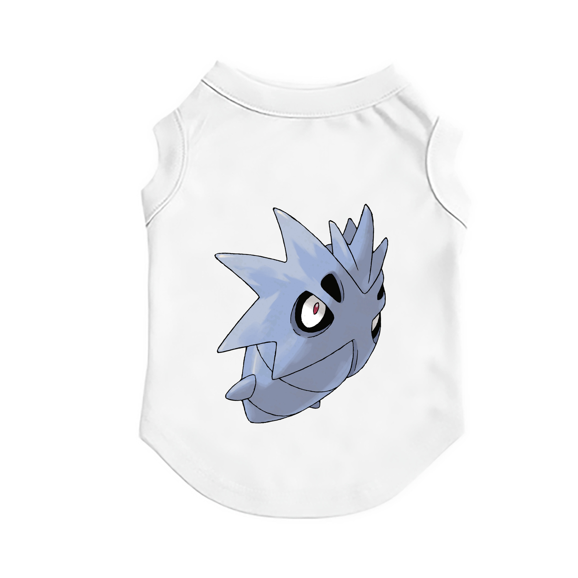 （画像用） ポケットモンスター Pokémon ペット用ベスト