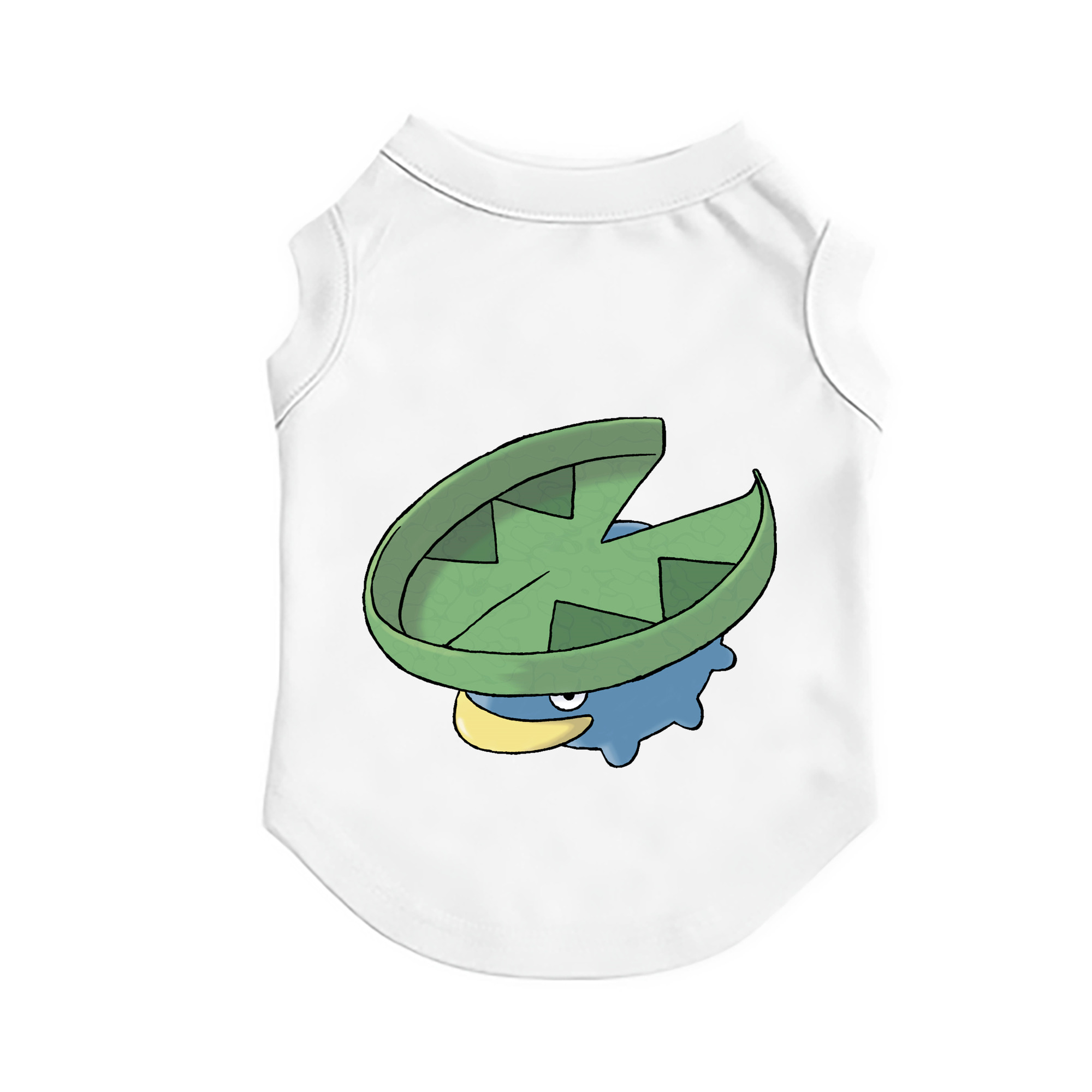 （画像用） ポケットモンスター Pokémon ペット用ベスト