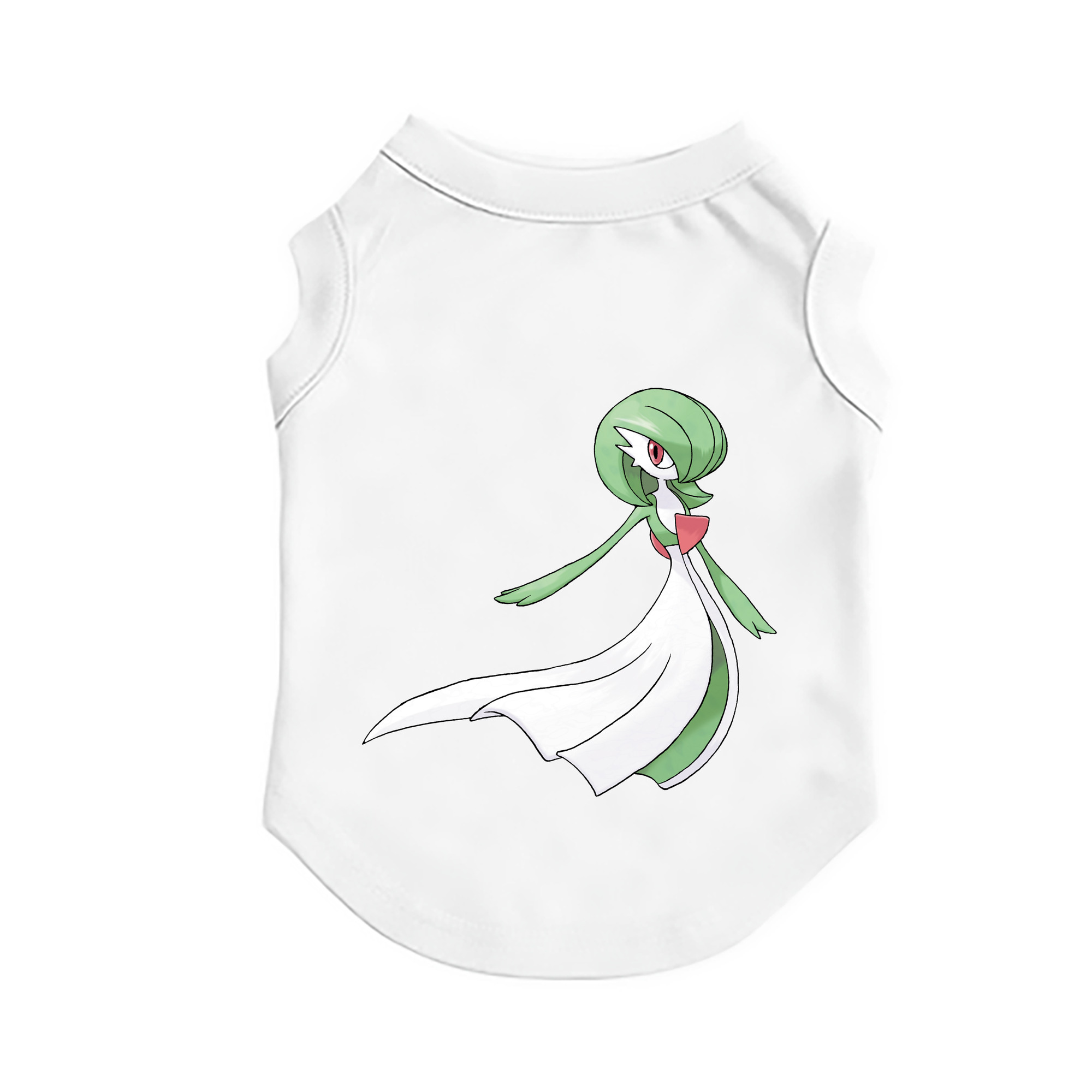 （画像用） ポケットモンスター Pokémon ペット用ベスト