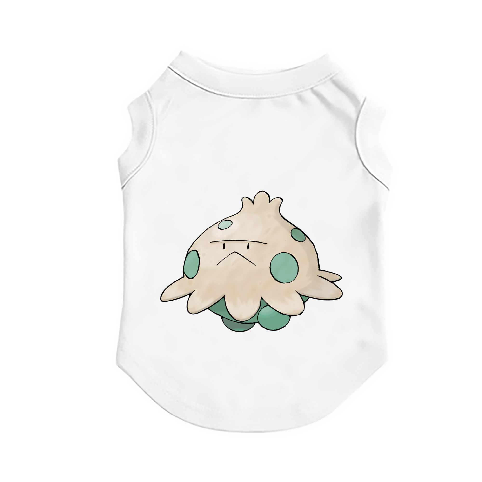 （画像用） ポケットモンスター Pokémon ペット用ベスト