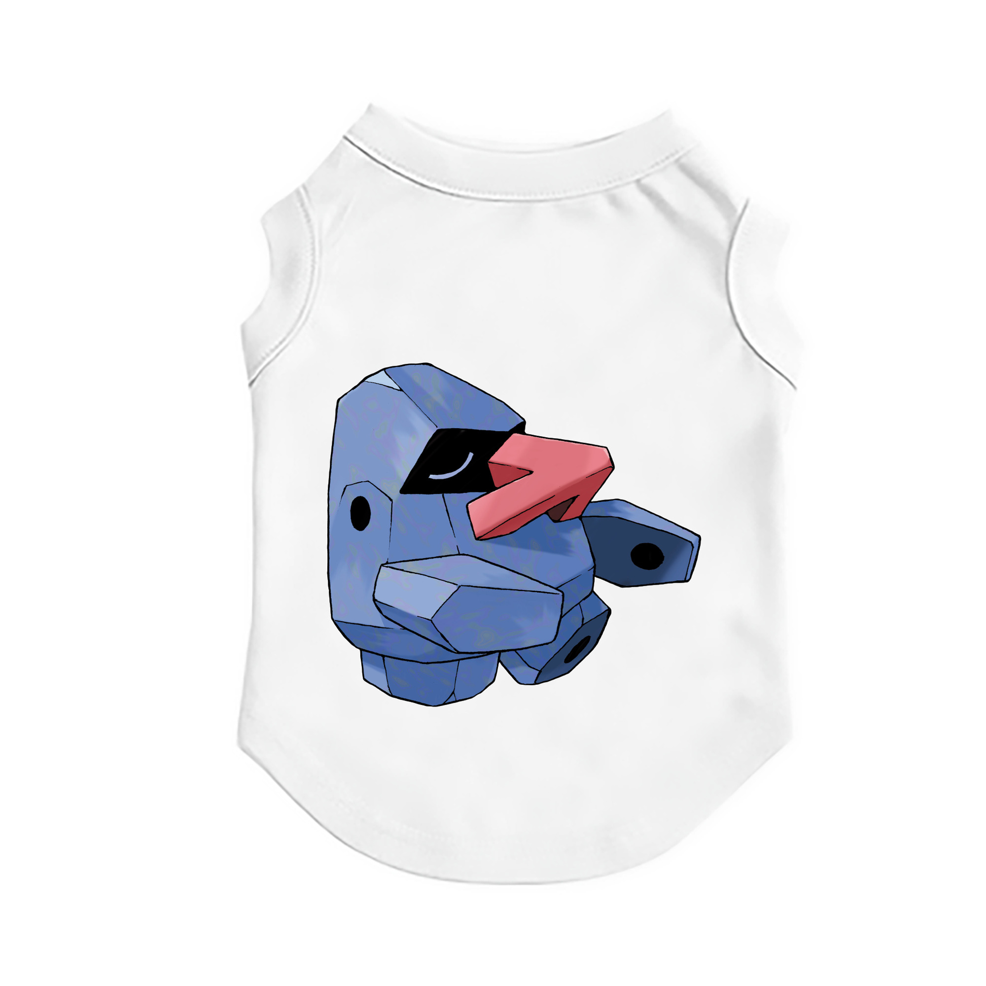 （画像用） ポケットモンスター Pokémon ペット用ベスト