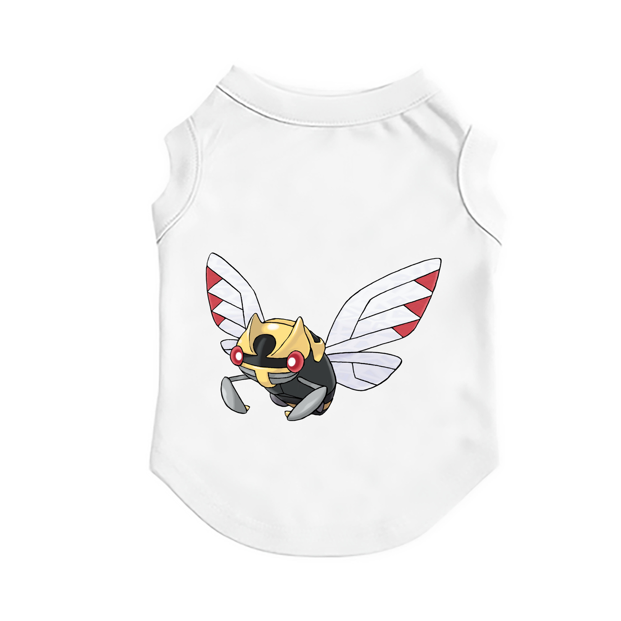 （画像用） ポケットモンスター Pokémon ペット用ベスト