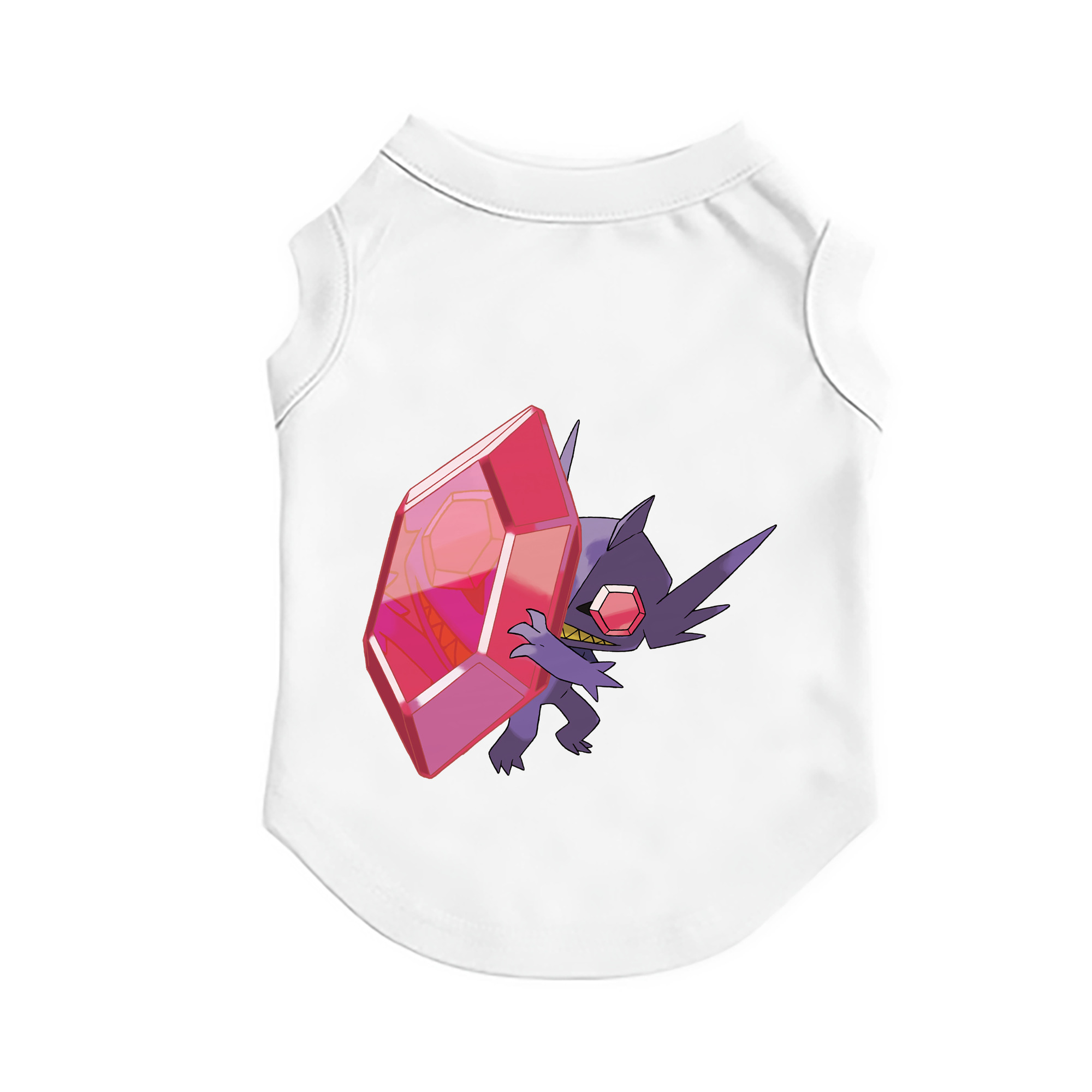 （画像用） ポケットモンスター Pokémon ペット用ベスト