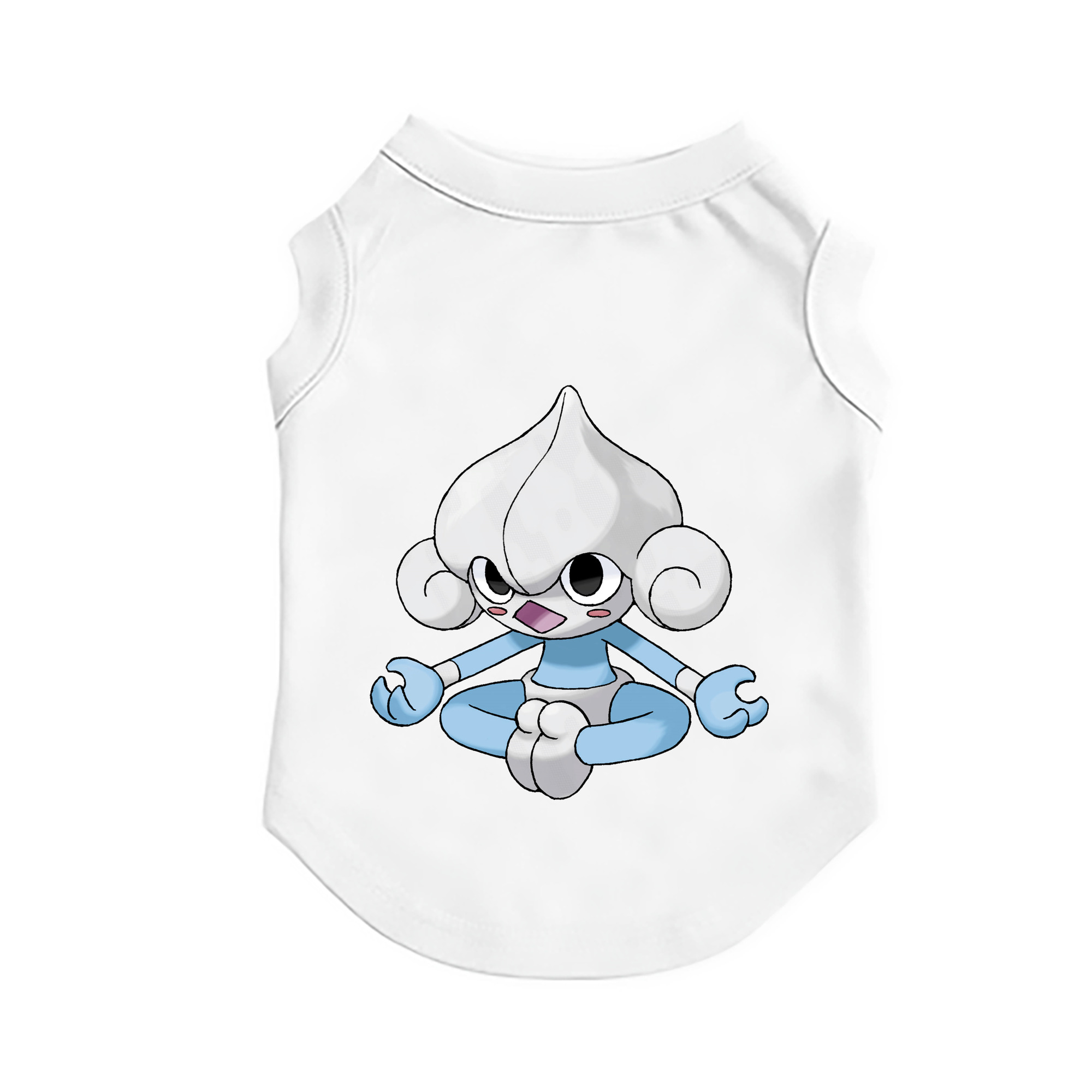 （画像用） ポケットモンスター Pokémon ペット用ベスト