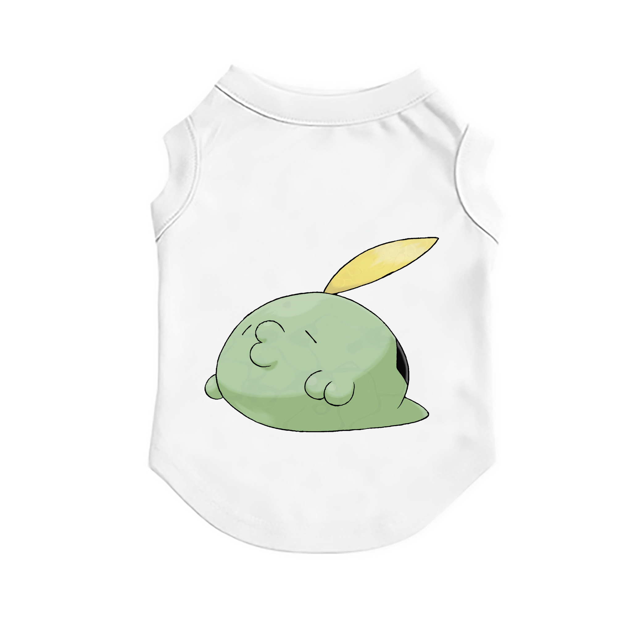 （画像用） ポケットモンスター Pokémon ペット用ベスト