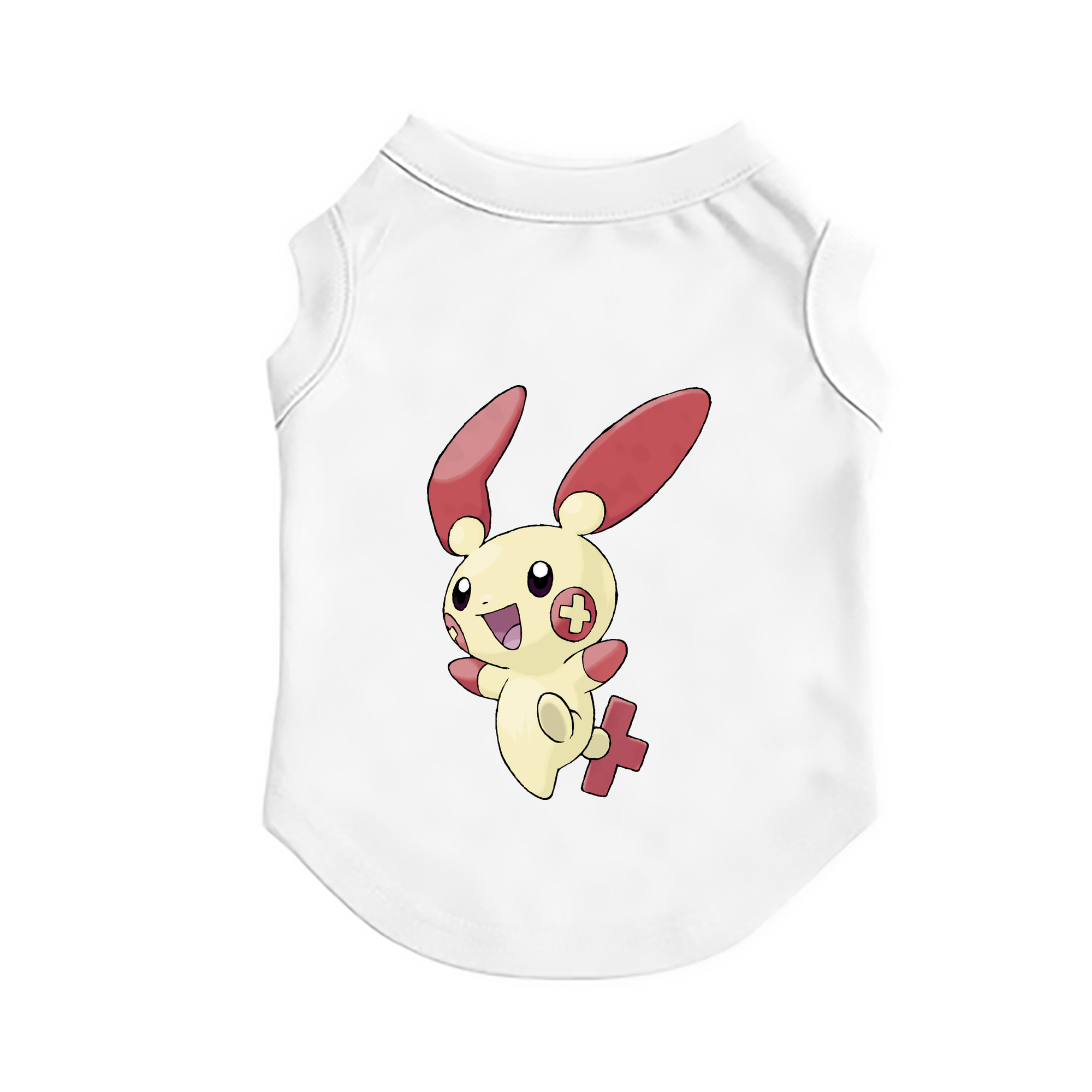 （画像用） ポケットモンスター Pokémon ペット用ベスト