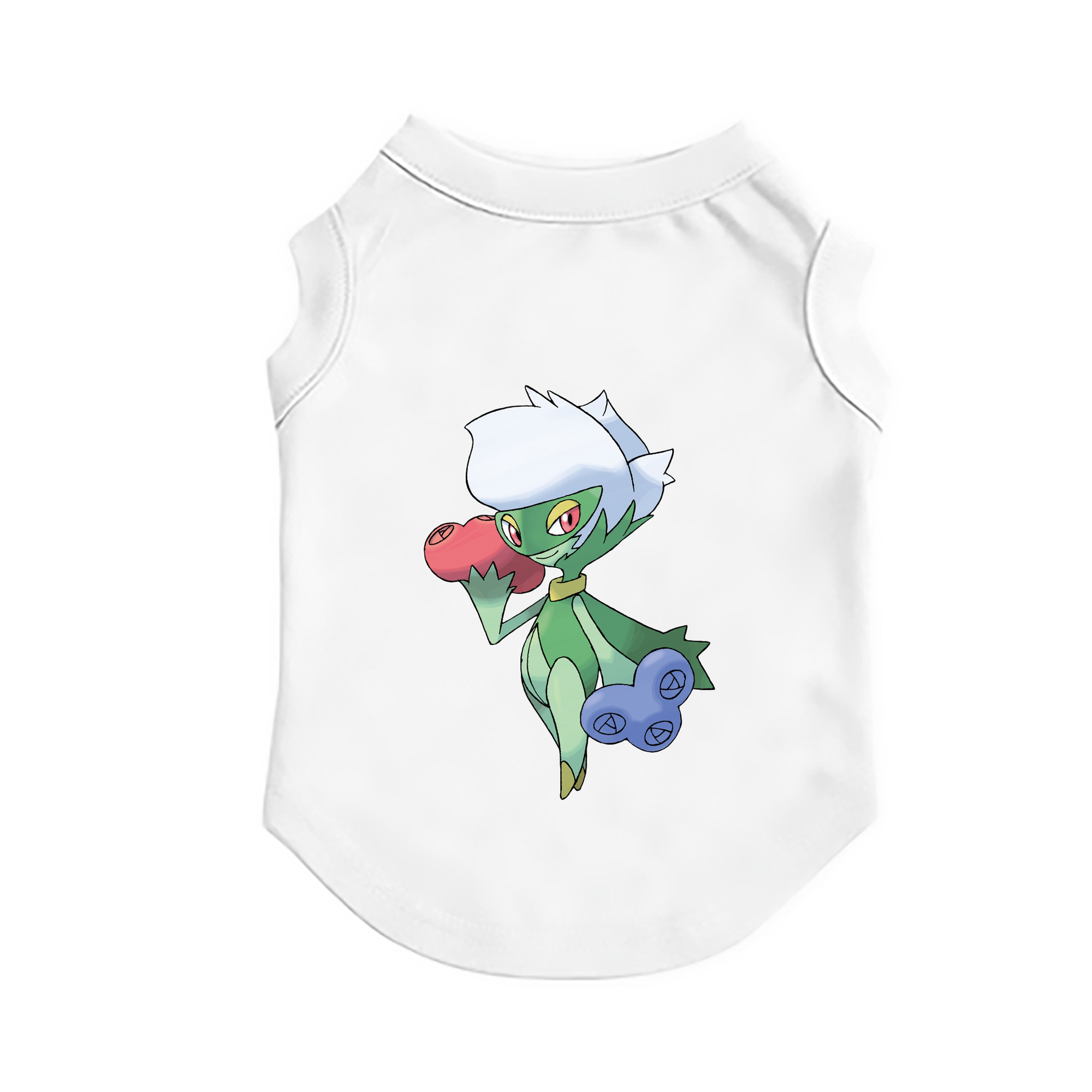 （画像用） ポケットモンスター Pokémon ペット用ベスト