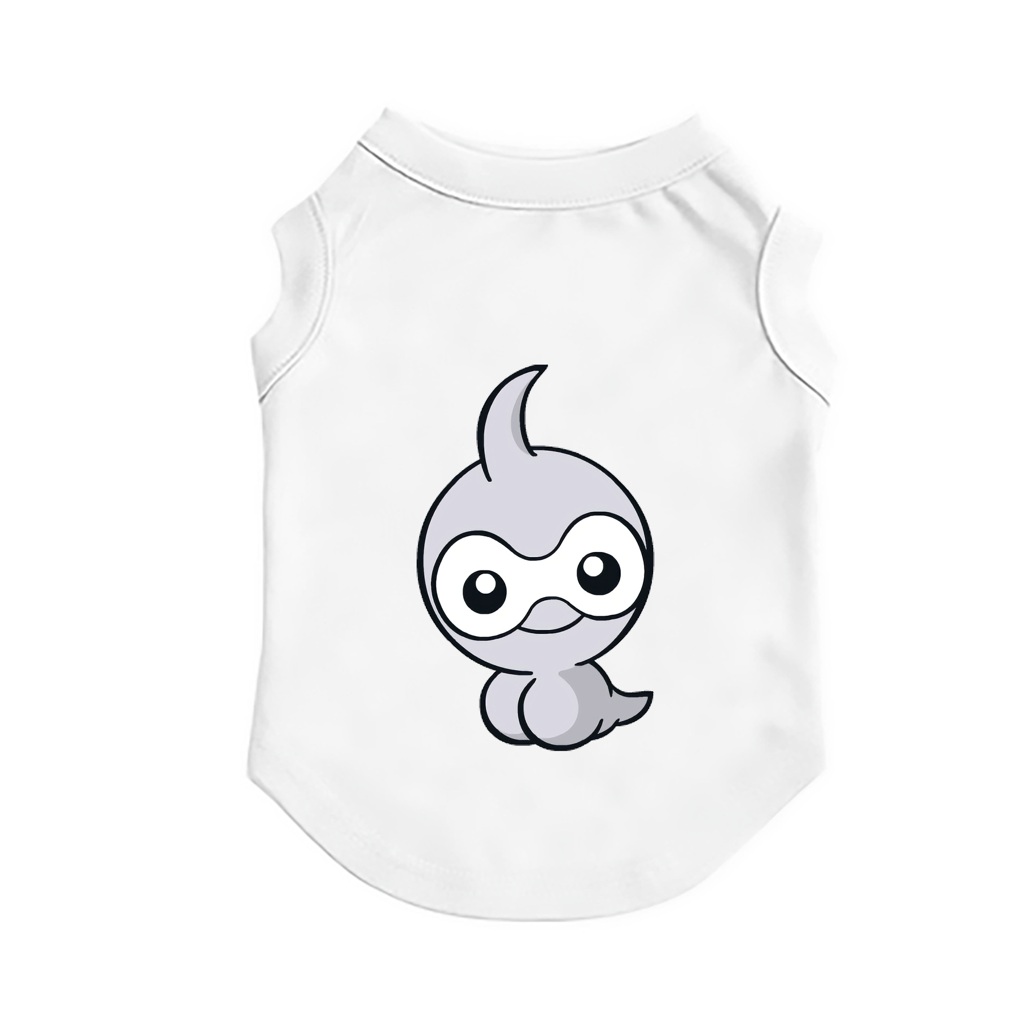 （画像用） ポケットモンスター Pokémon ペット用ベスト