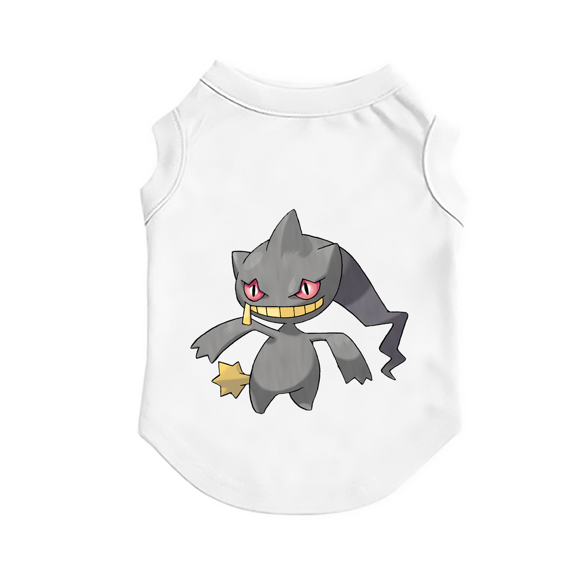 （画像用） ポケットモンスター Pokémon ペット用ベスト