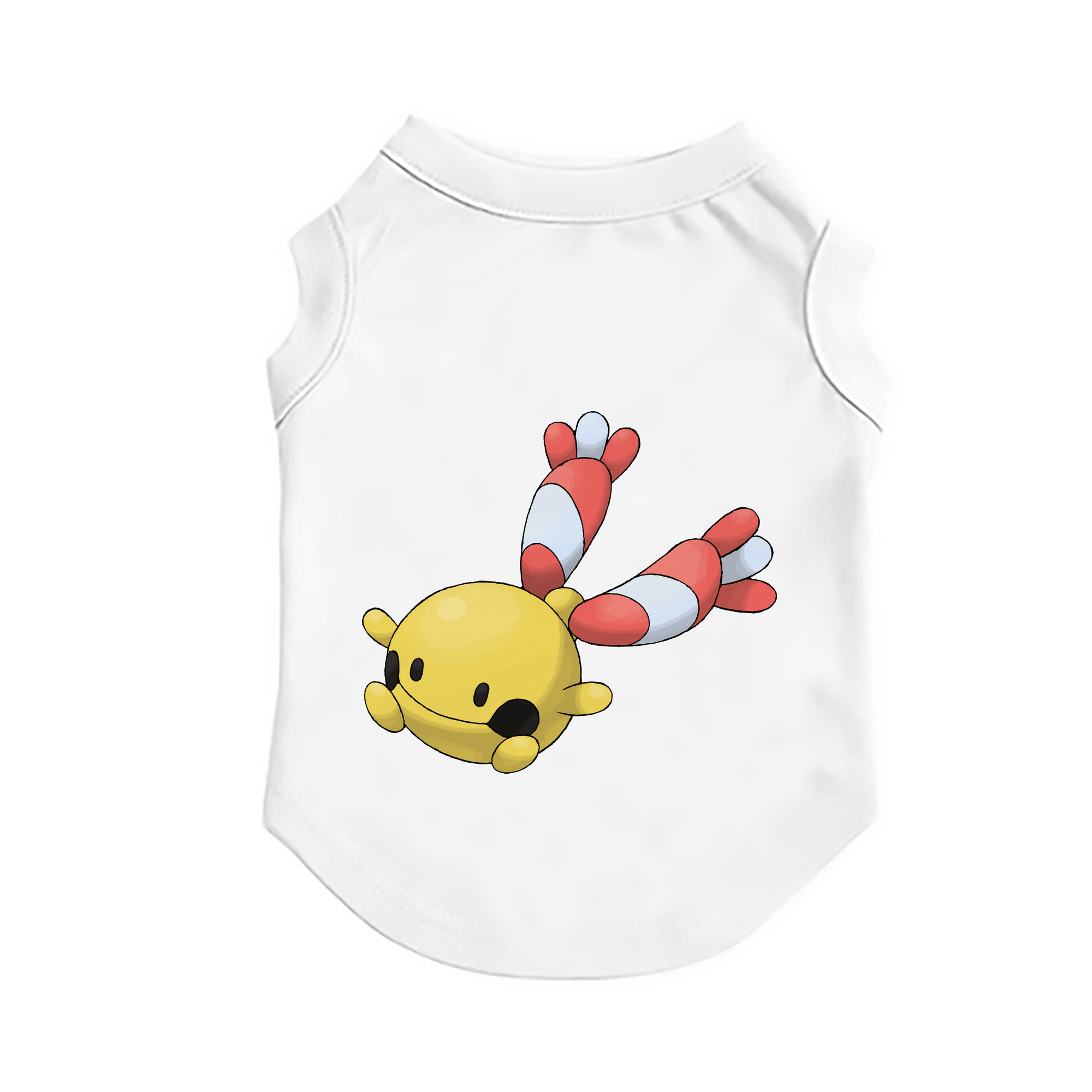 （画像用） ポケットモンスター Pokémon ペット用ベスト