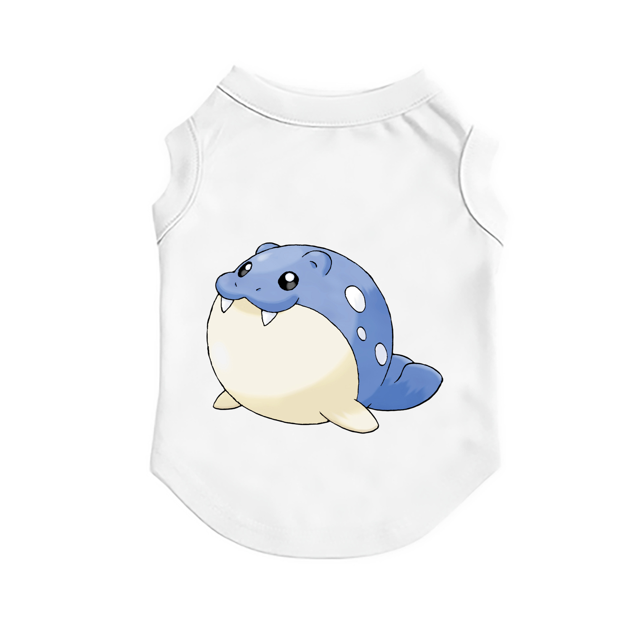 （画像用） ポケットモンスター Pokémon ペット用ベスト