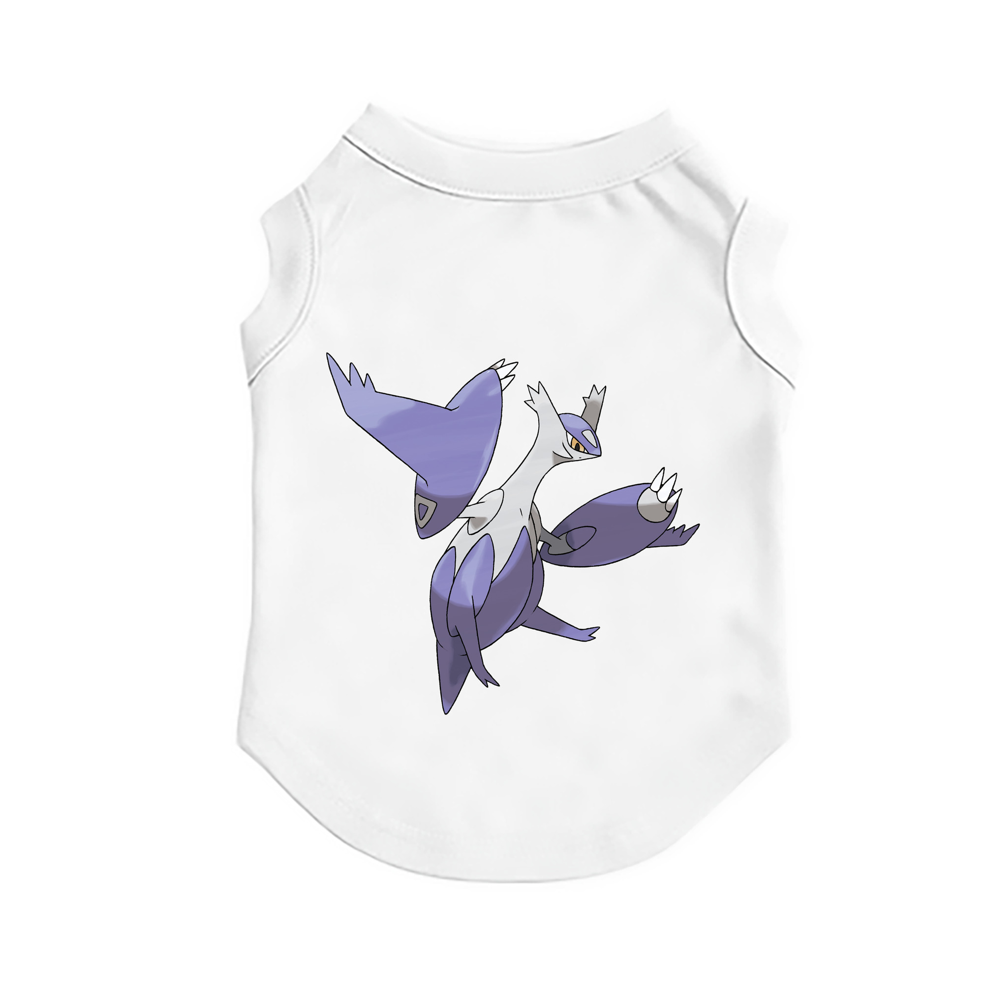 （画像用） ポケットモンスター Pokémon ペット用ベスト