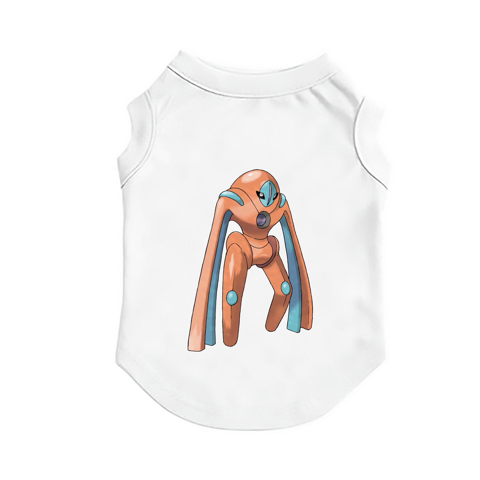 （画像用） ポケットモンスター Pokémon ペット用ベスト