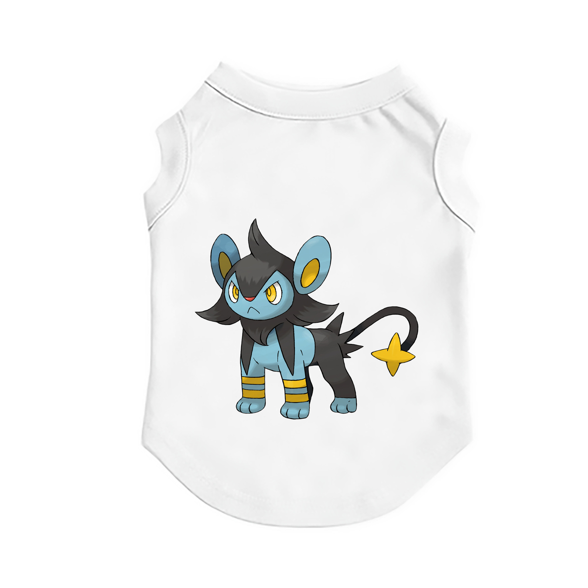 （画像用） ポケットモンスター Pokémon ペット用ベスト