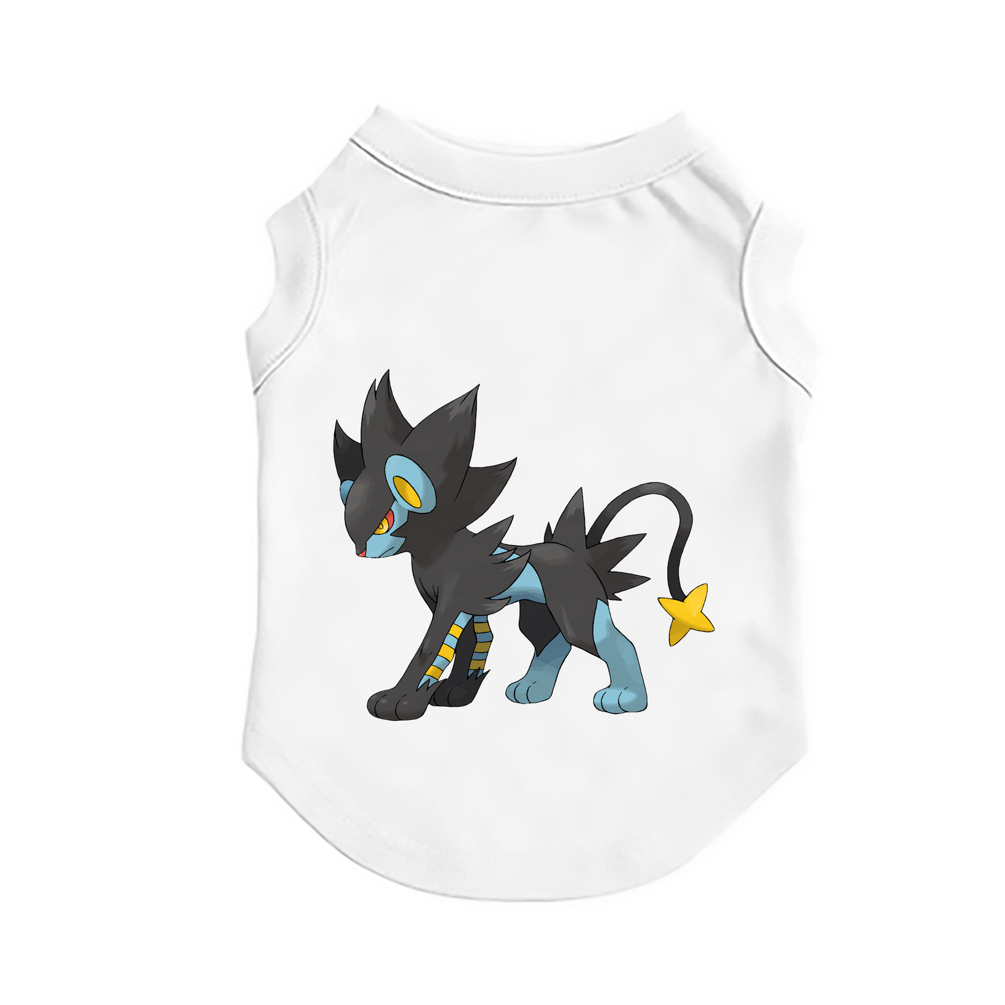 （画像用） ポケットモンスター Pokémon ペット用ベスト