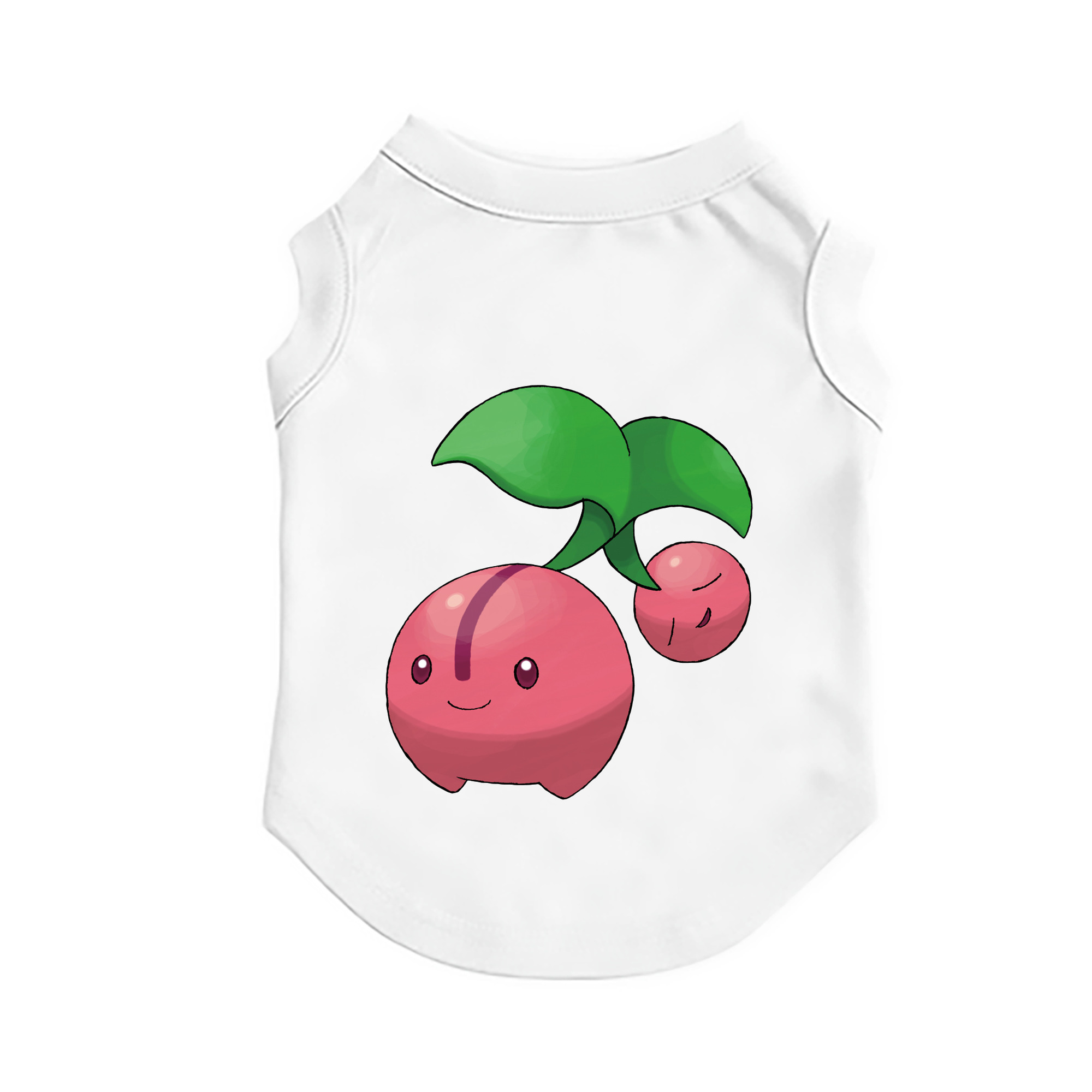（画像用） ポケットモンスター Pokémon ペット用ベスト