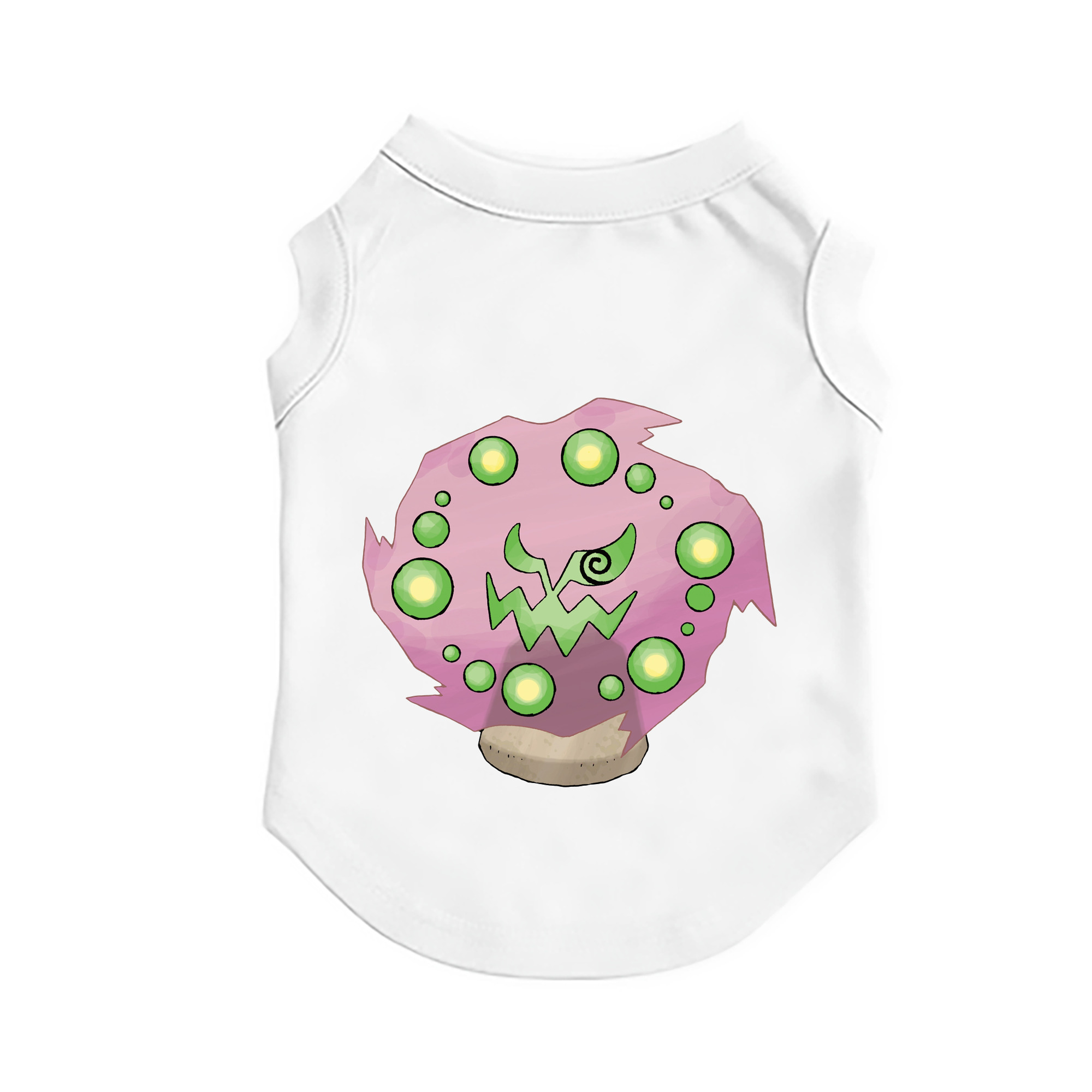 （画像用） ポケットモンスター Pokémon ペット用ベスト