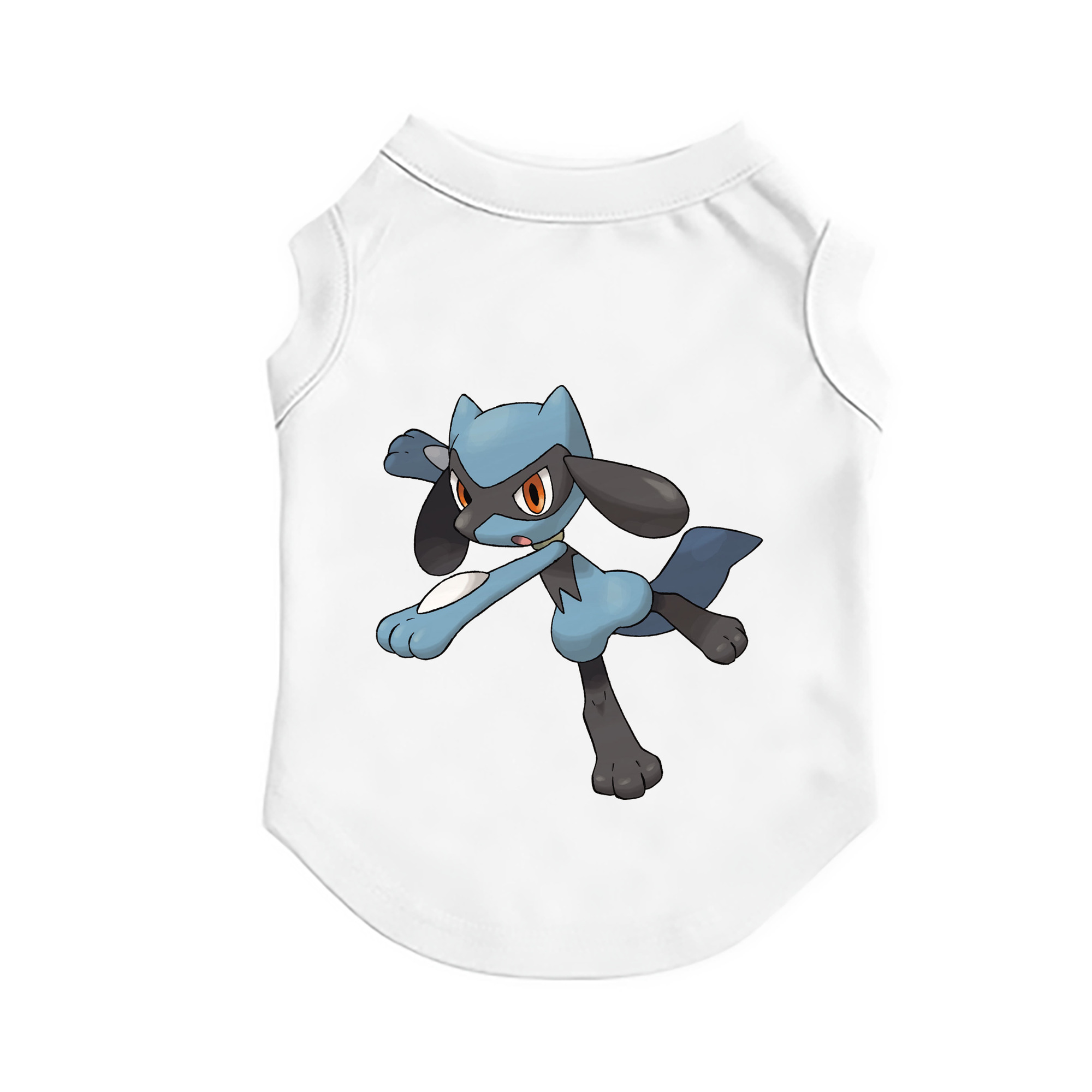 （画像用） ポケットモンスター Pokémon ペット用ベスト