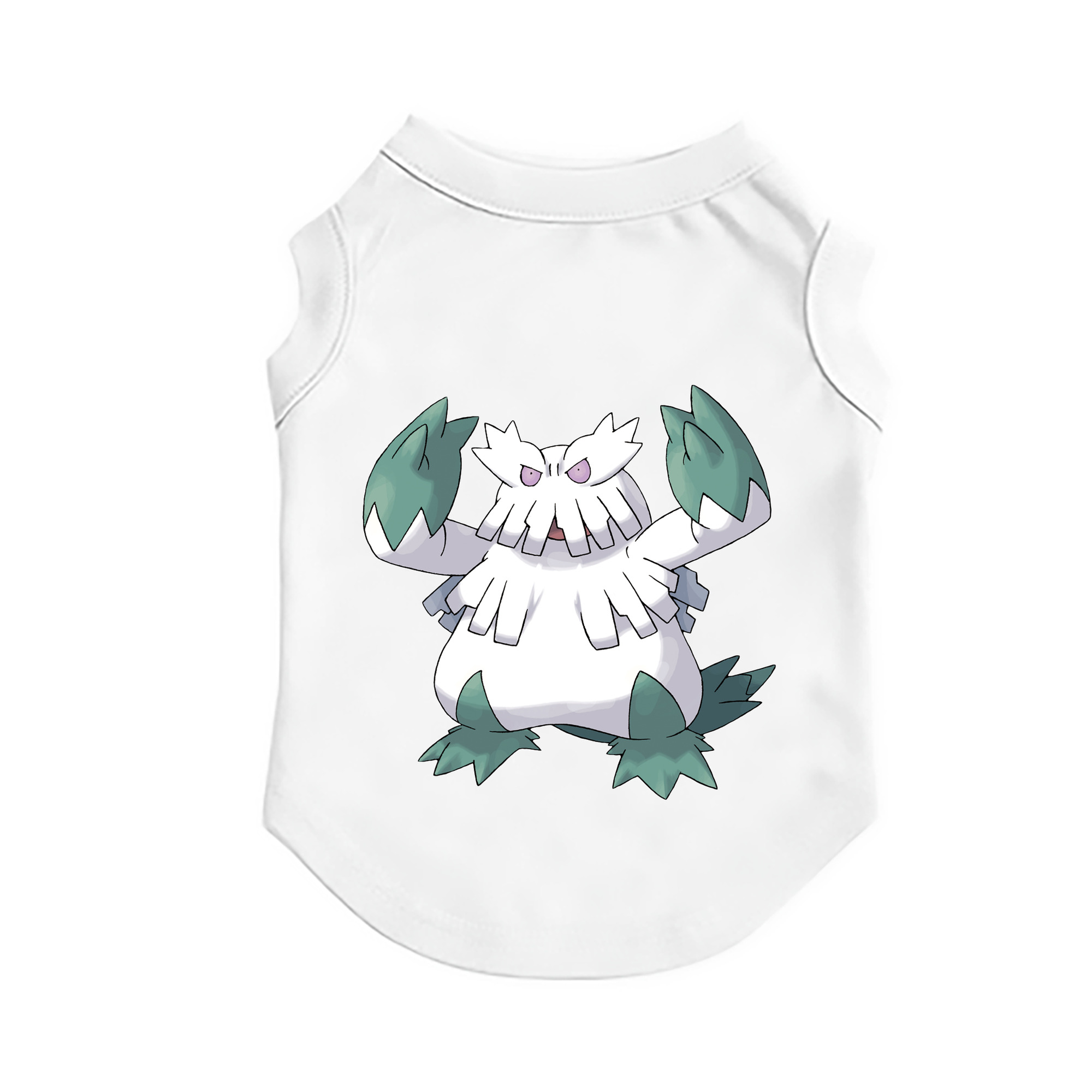 （画像用） ポケットモンスター Pokémon ペット用ベスト