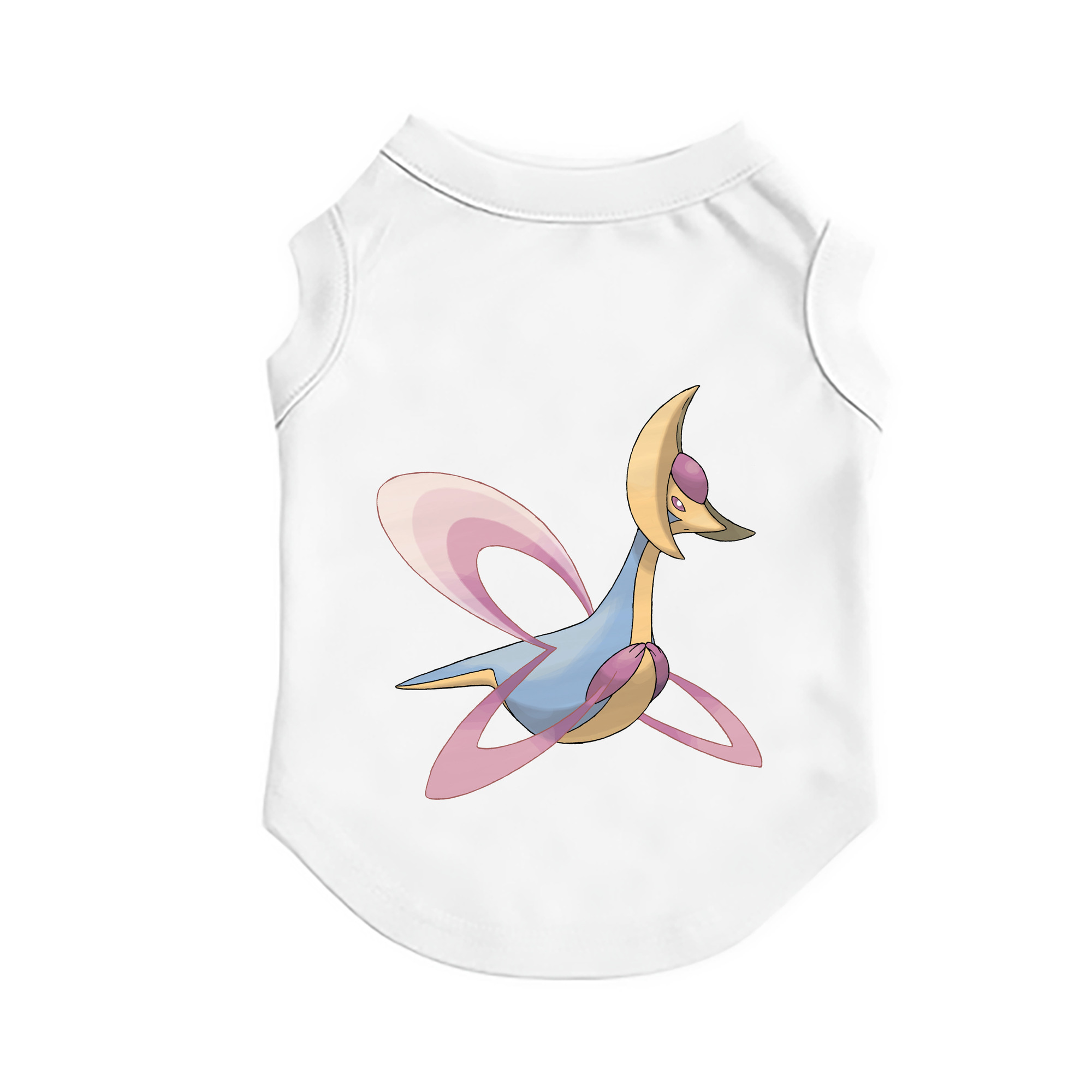 （画像用） ポケットモンスター Pokémon ペット用ベスト
