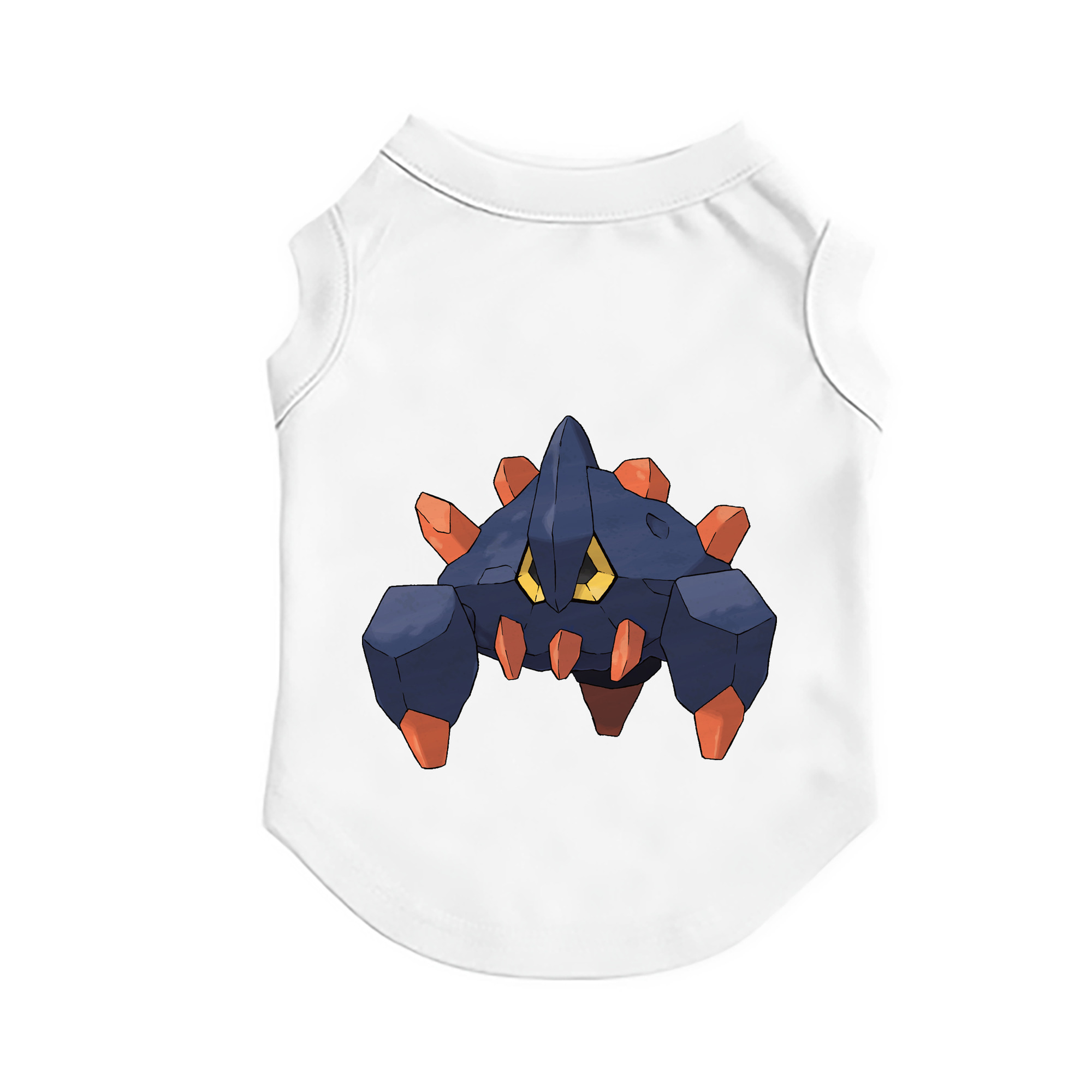 （画像用） ポケットモンスター Pokémon ペット用ベスト
