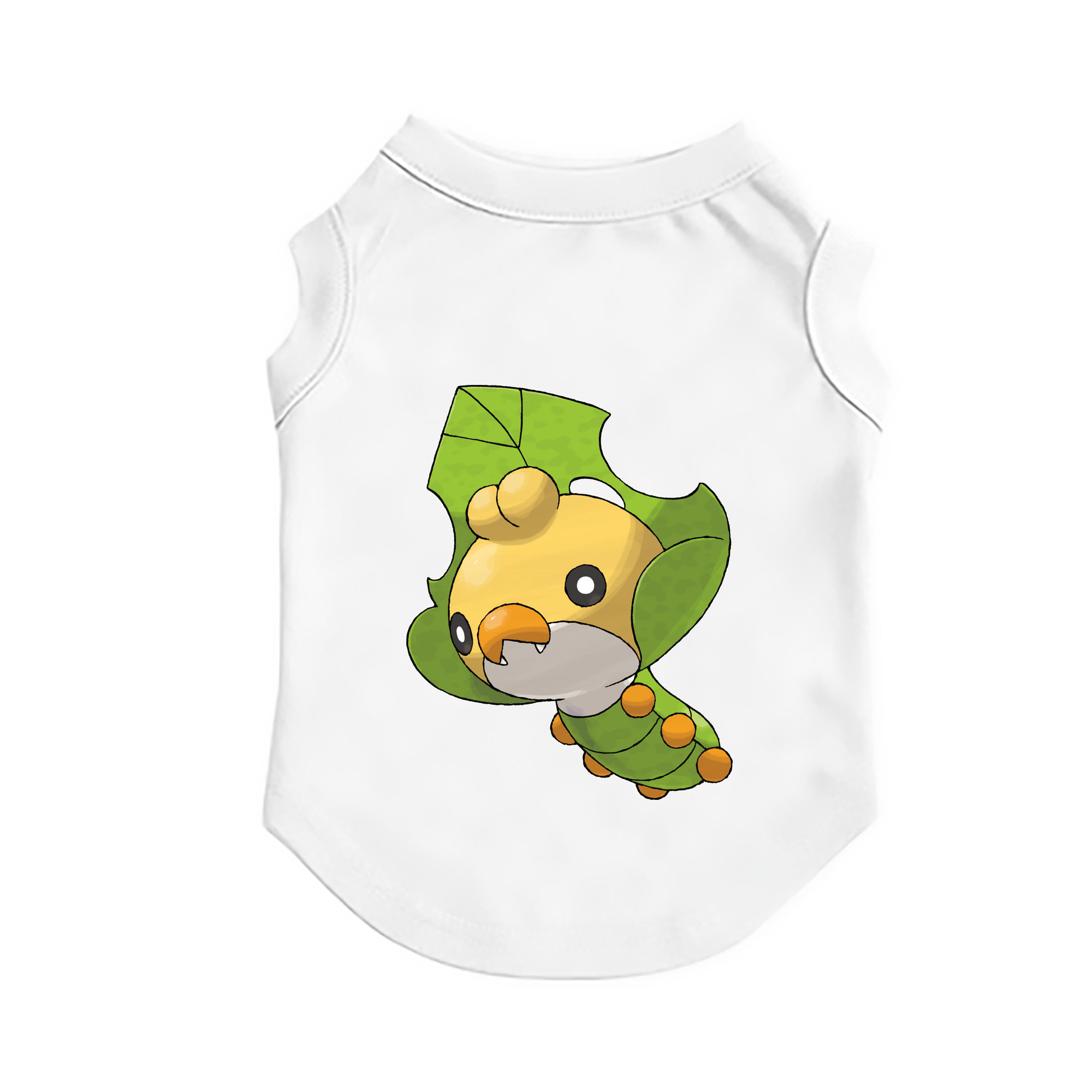 （画像用） ポケットモンスター Pokémon ペット用ベスト