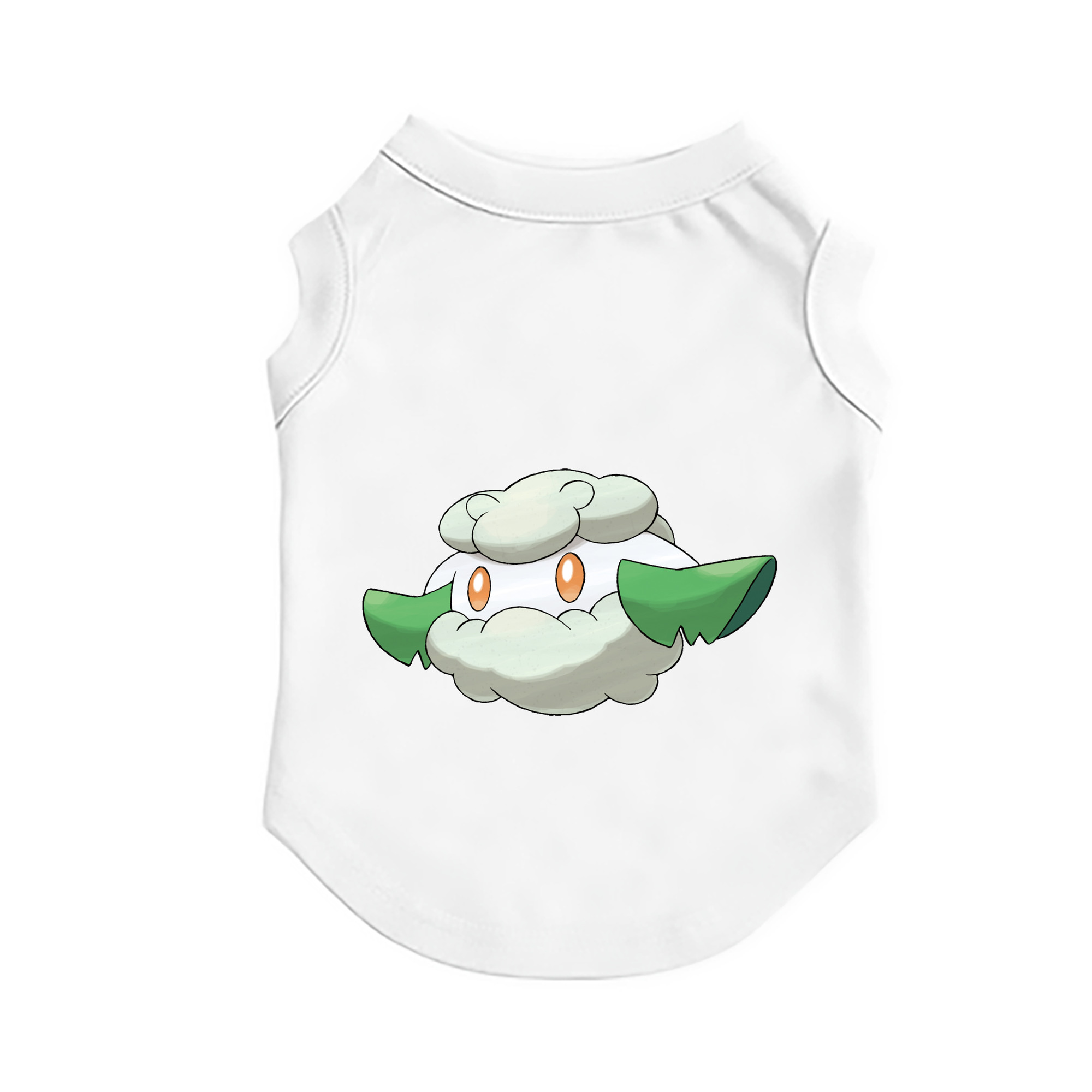 （画像用） ポケットモンスター Pokémon ペット用ベスト