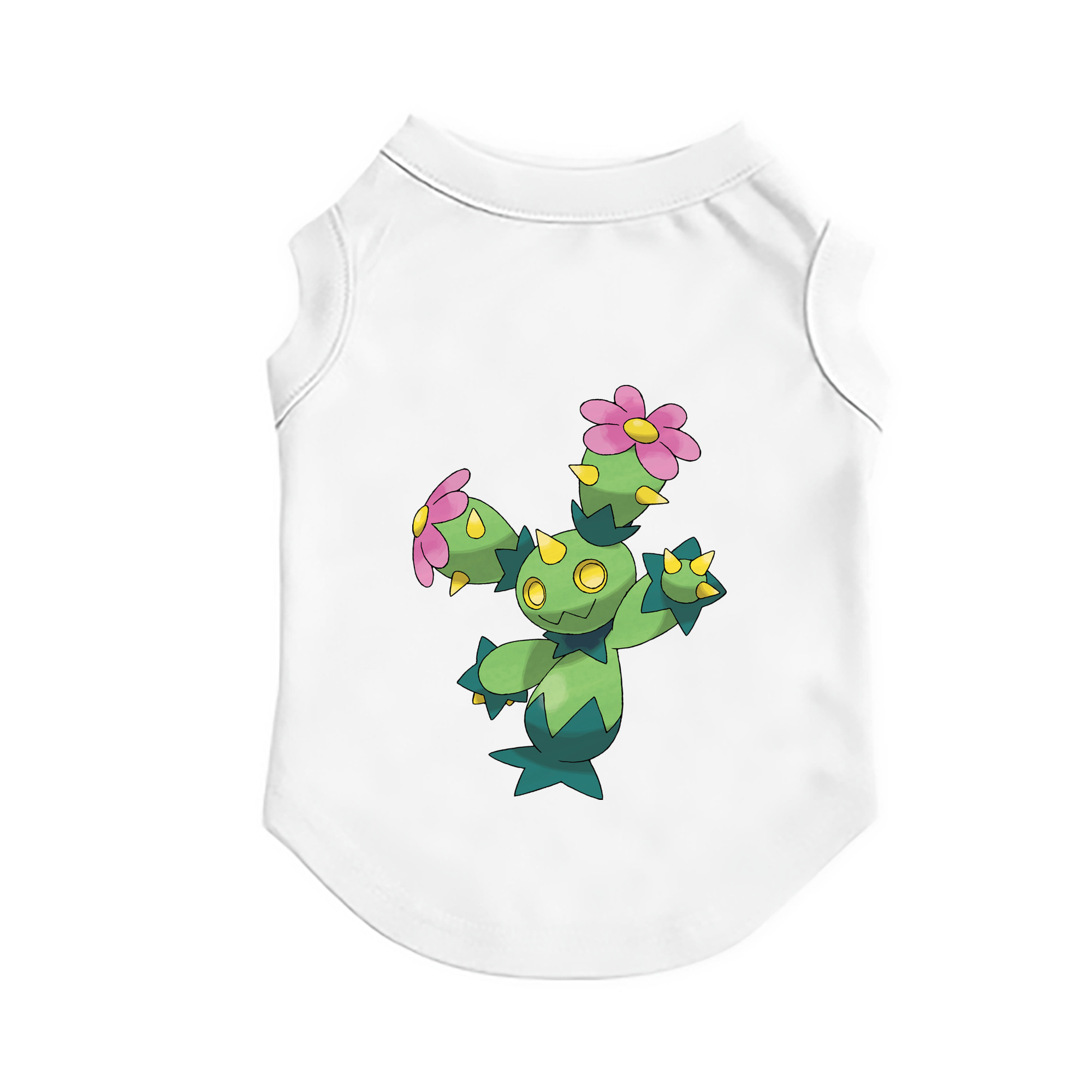 （画像用） ポケットモンスター Pokémon ペット用ベスト