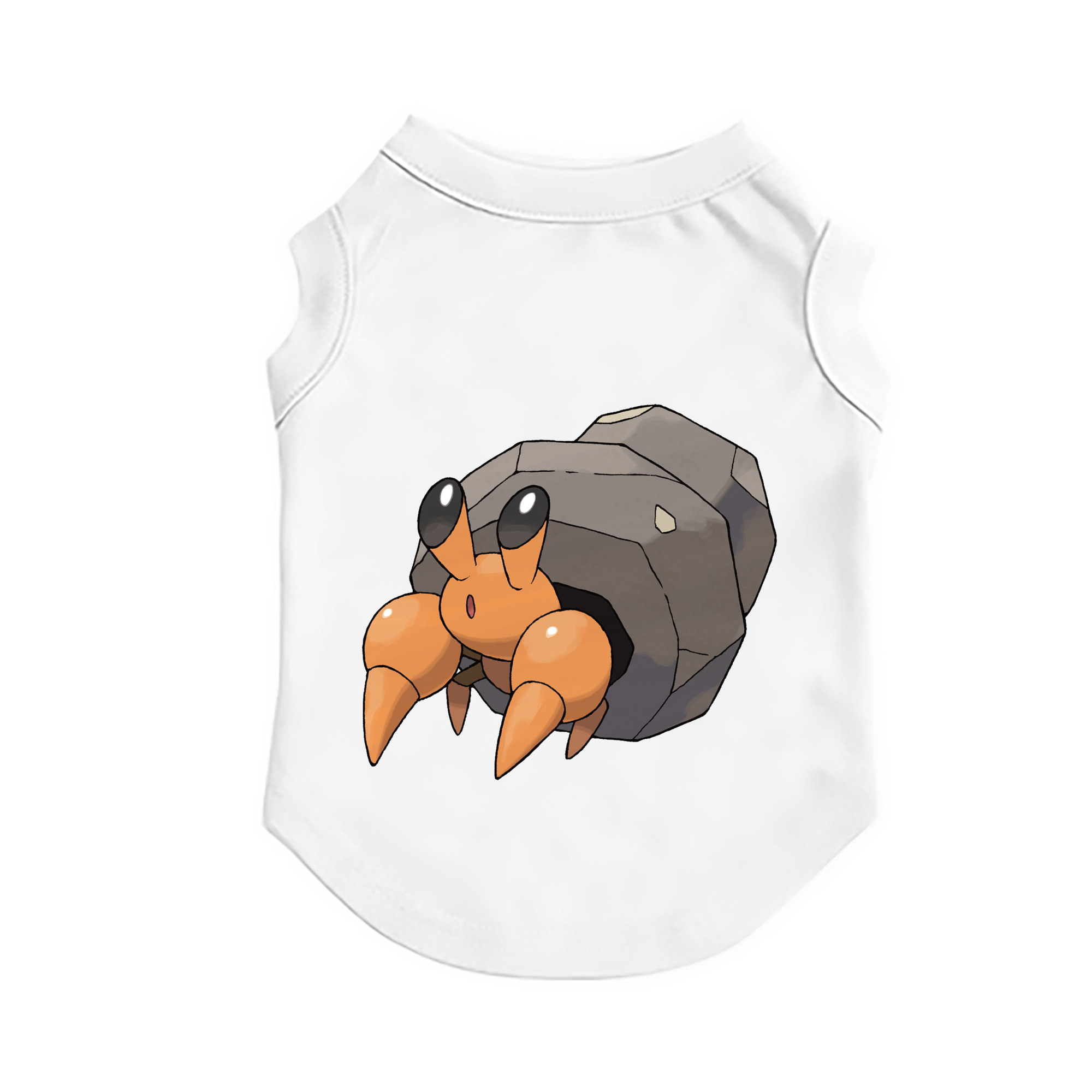（画像用） ポケットモンスター Pokémon ペット用ベスト