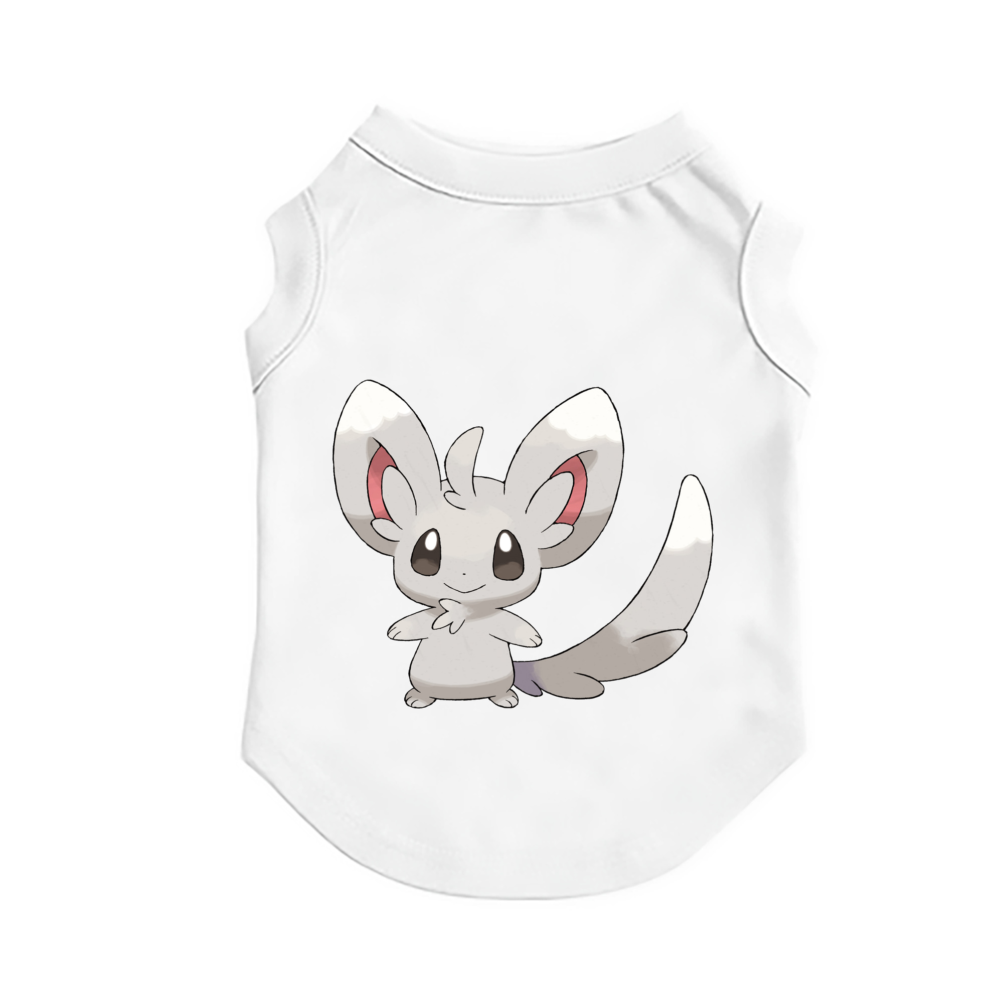 （画像用） ポケットモンスター Pokémon ペット用ベスト