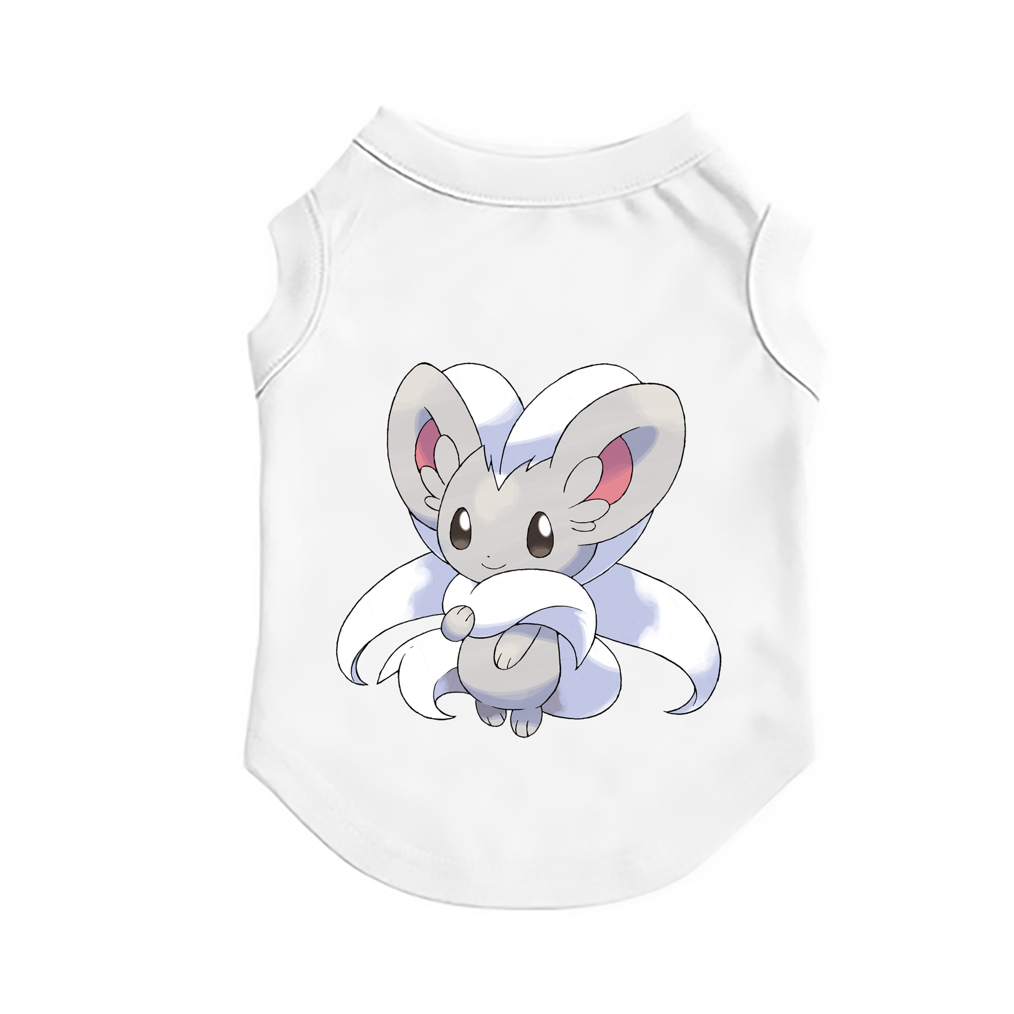（画像用） ポケットモンスター Pokémon ペット用ベスト