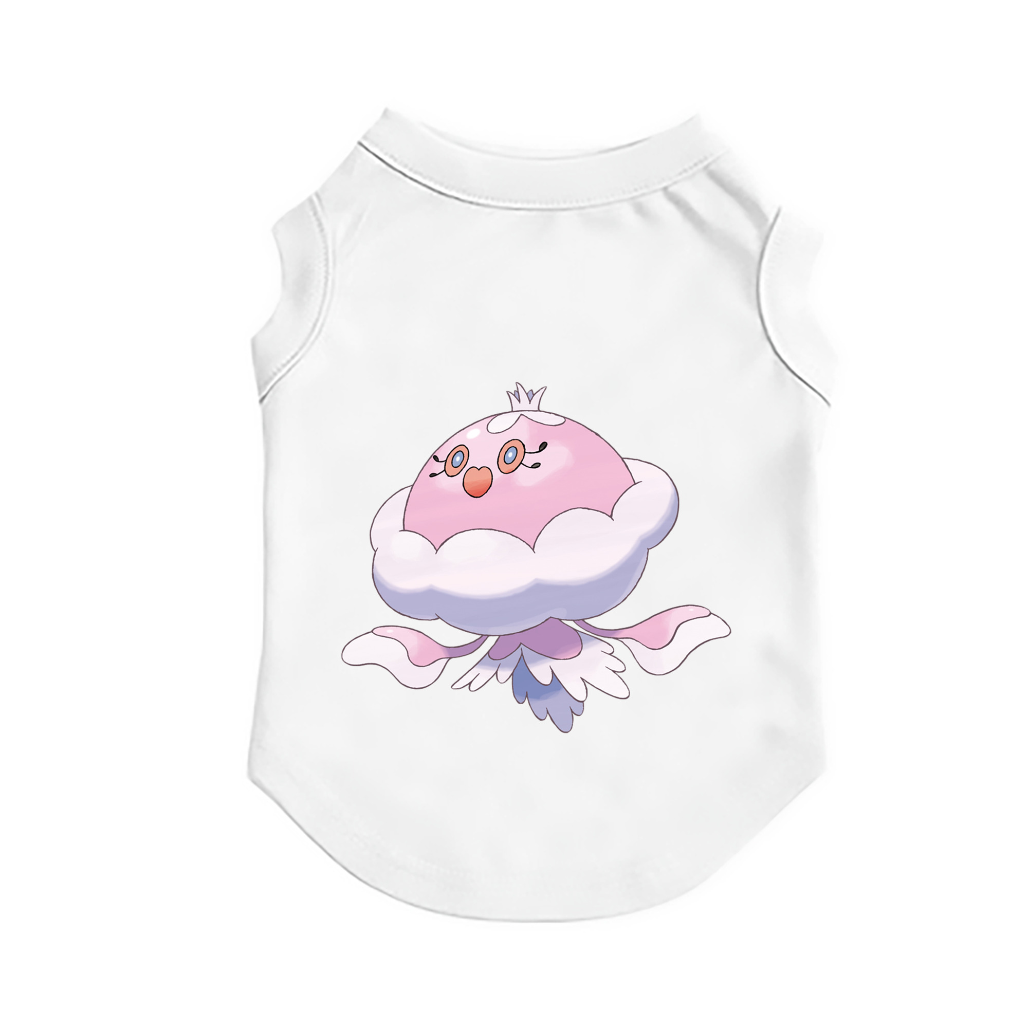 （画像用） ポケットモンスター Pokémon ペット用ベスト