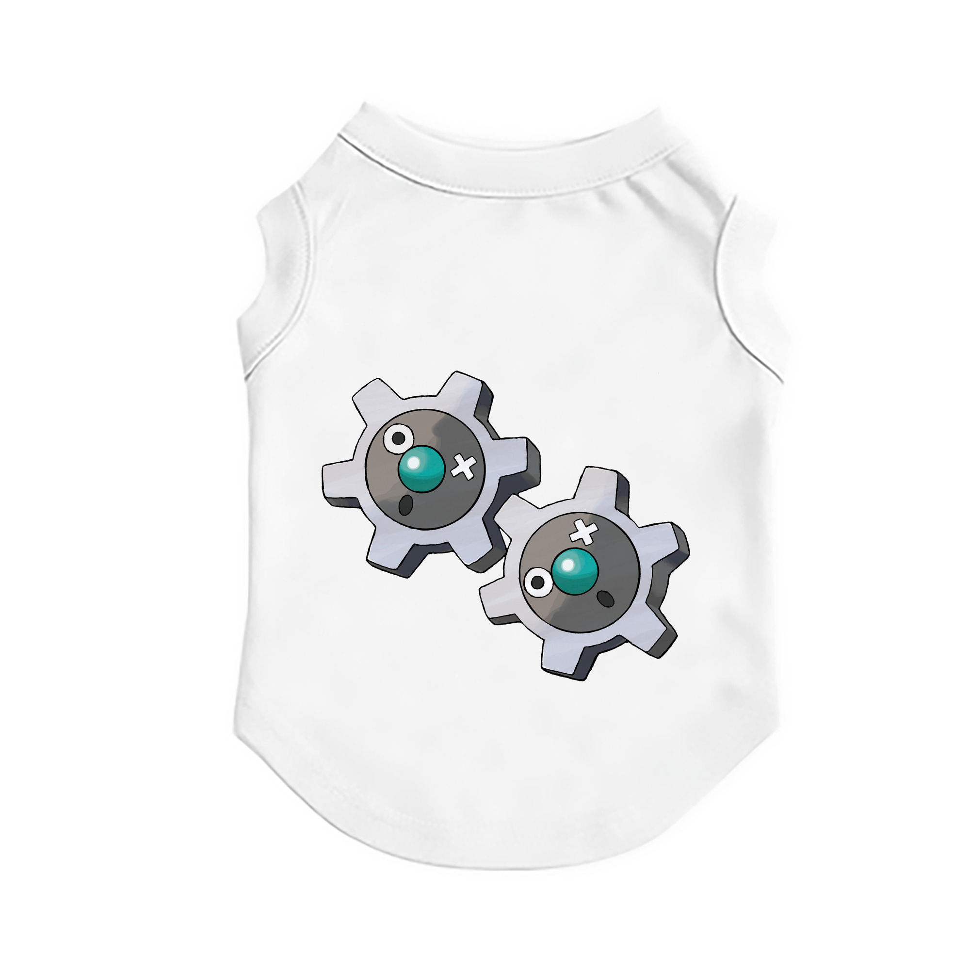 （画像用） ポケットモンスター Pokémon ペット用ベスト