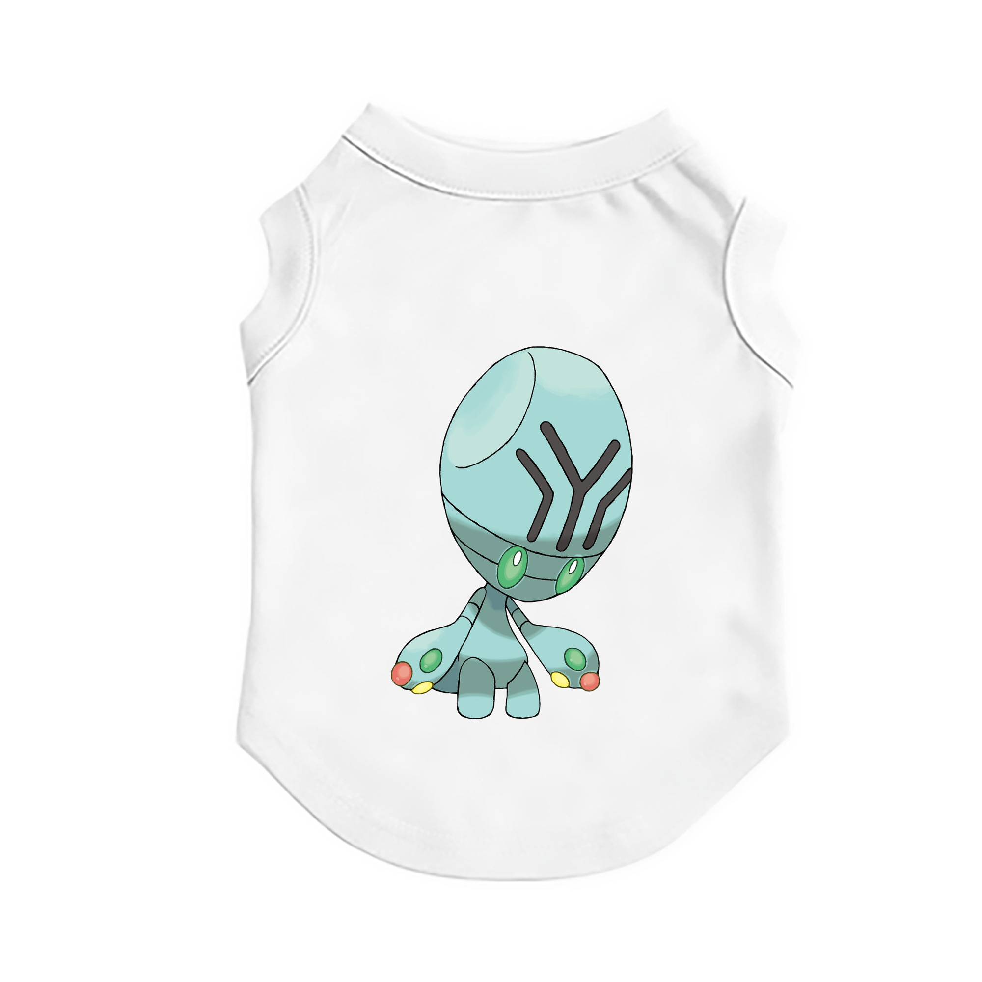 （画像用） ポケットモンスター Pokémon ペット用ベスト