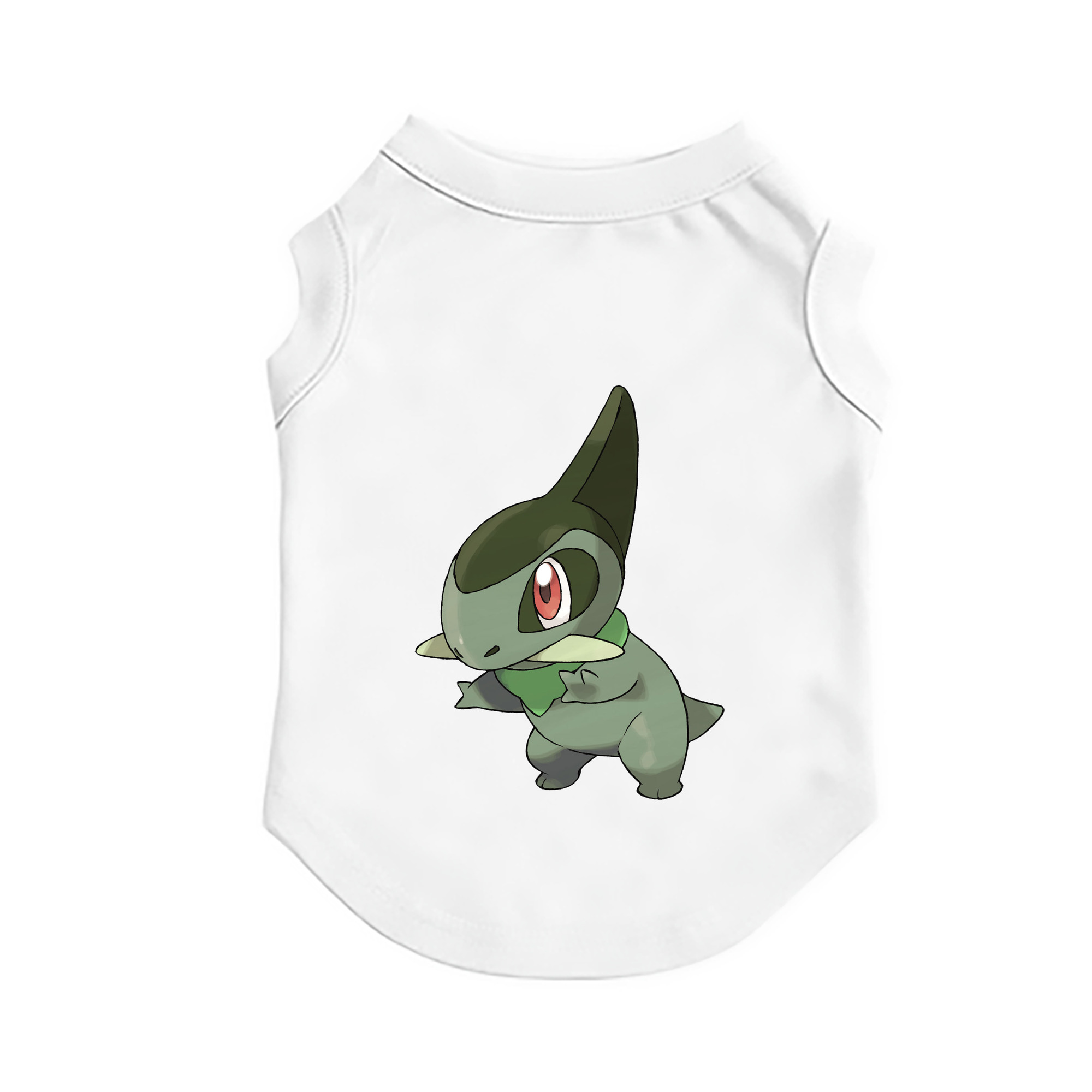（画像用） ポケットモンスター Pokémon ペット用ベスト