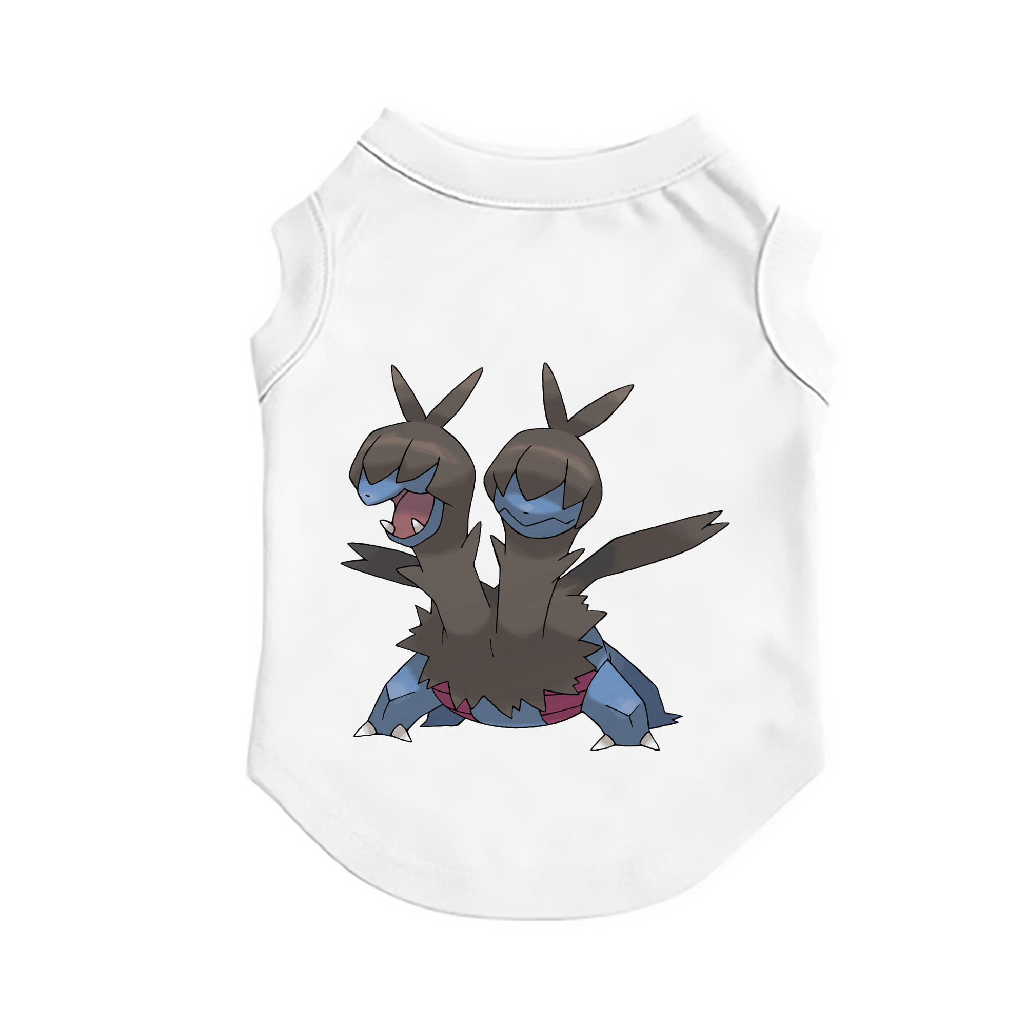 （画像用） ポケットモンスター Pokémon ペット用ベスト