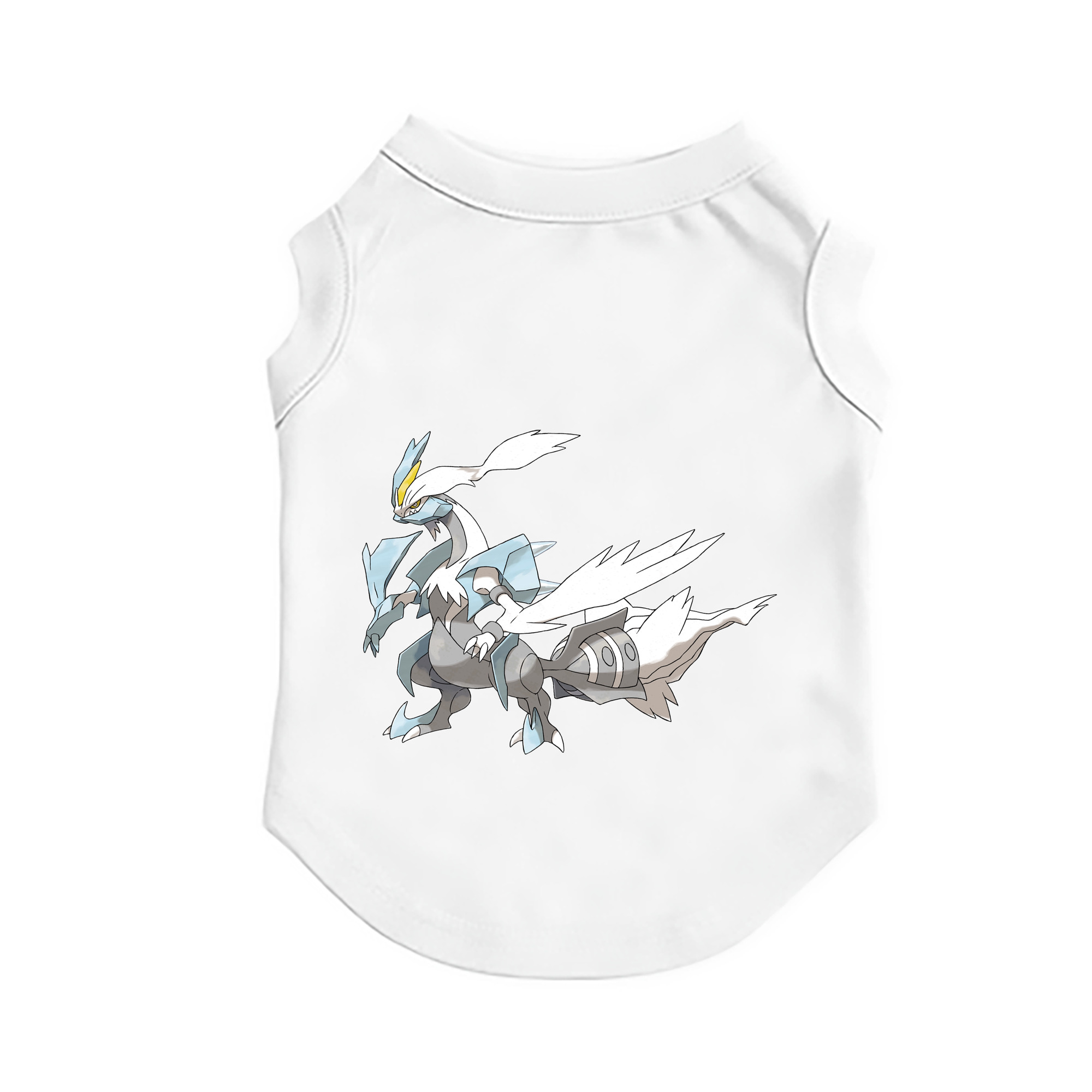 （画像用） ポケットモンスター Pokémon ペット用ベスト