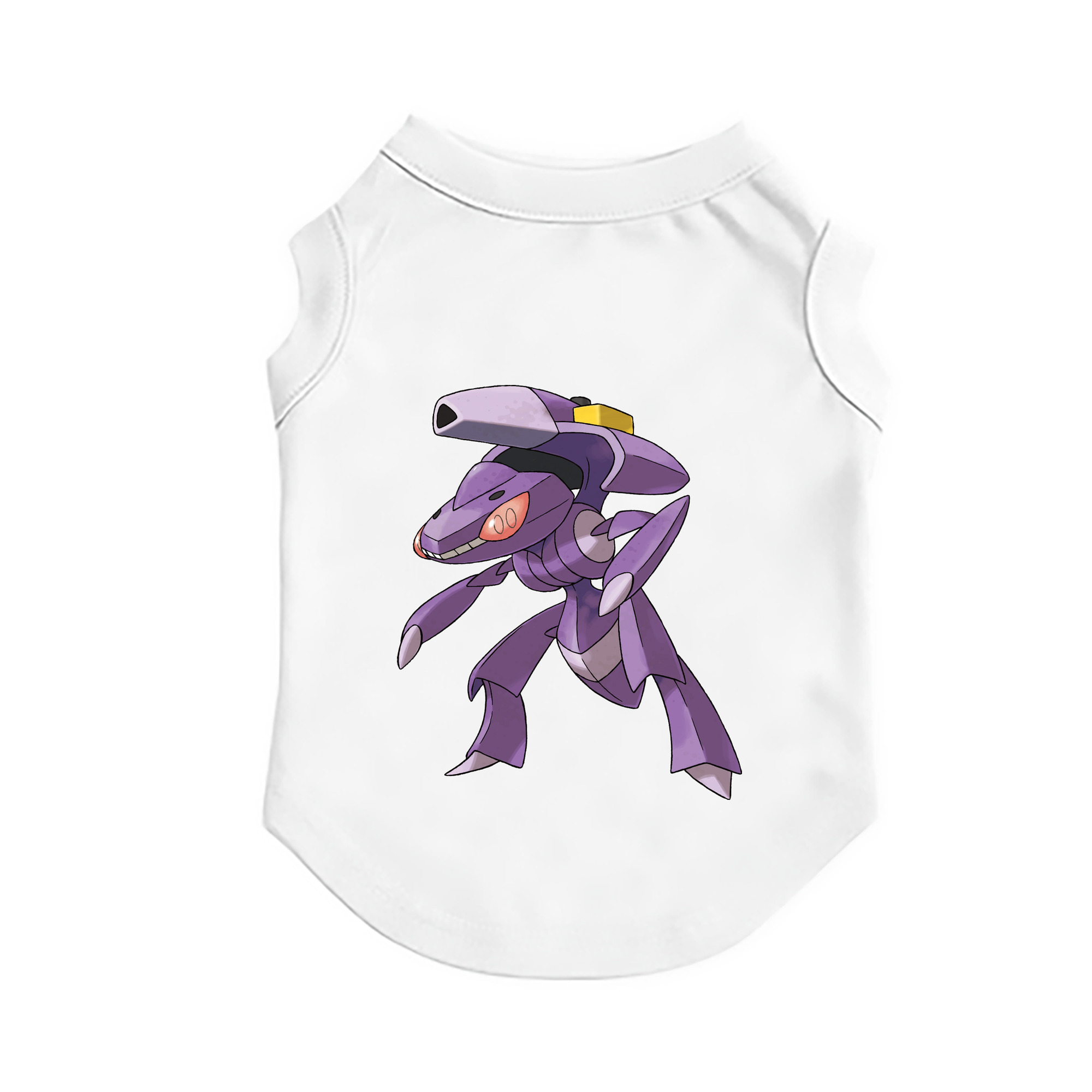 （画像用） ポケットモンスター Pokémon ペット用ベスト