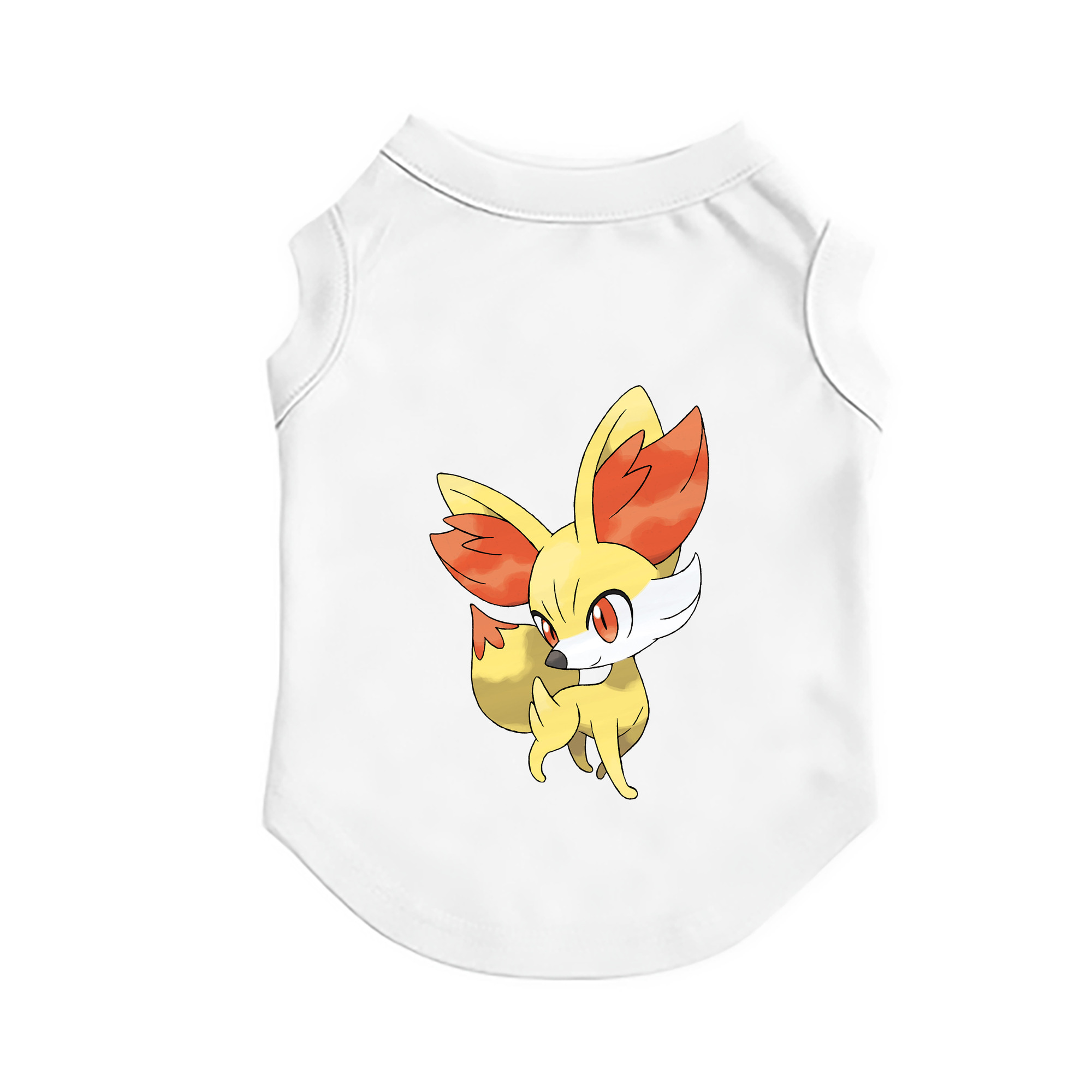 （画像用） ポケットモンスター Pokémon ペット用ベスト