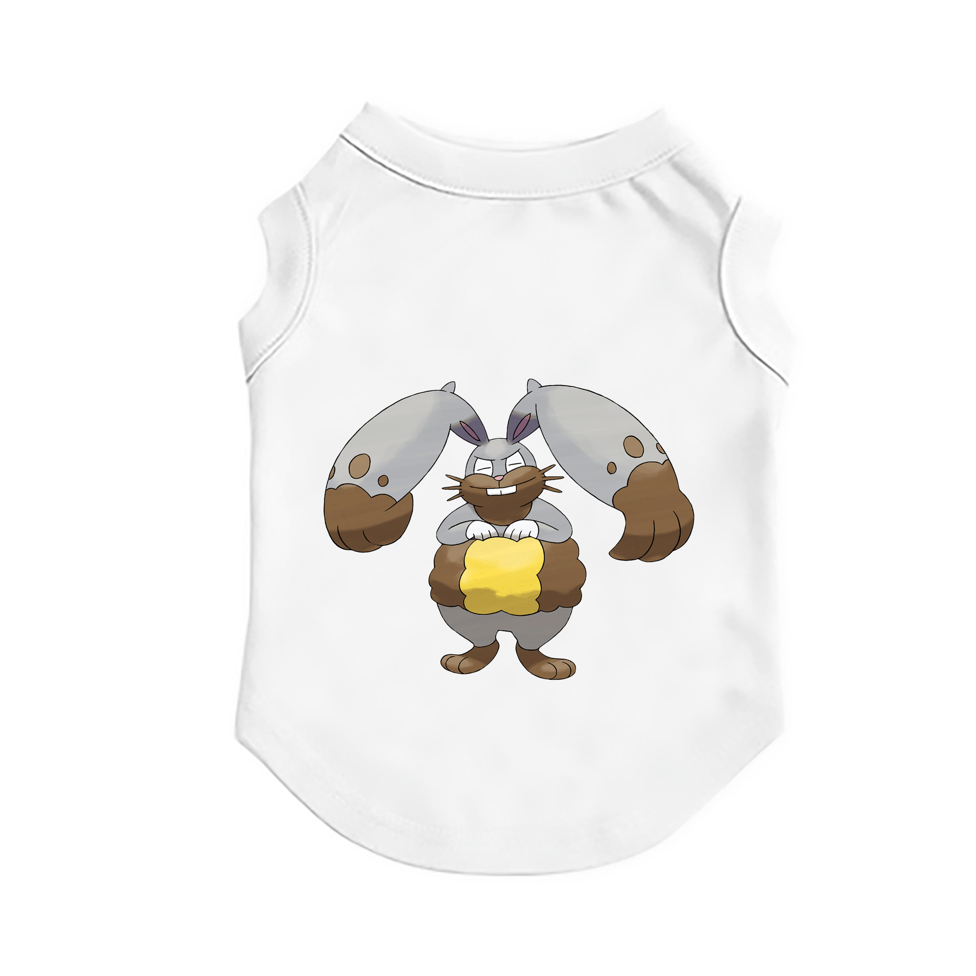 （画像用） ポケットモンスター Pokémon ペット用ベスト