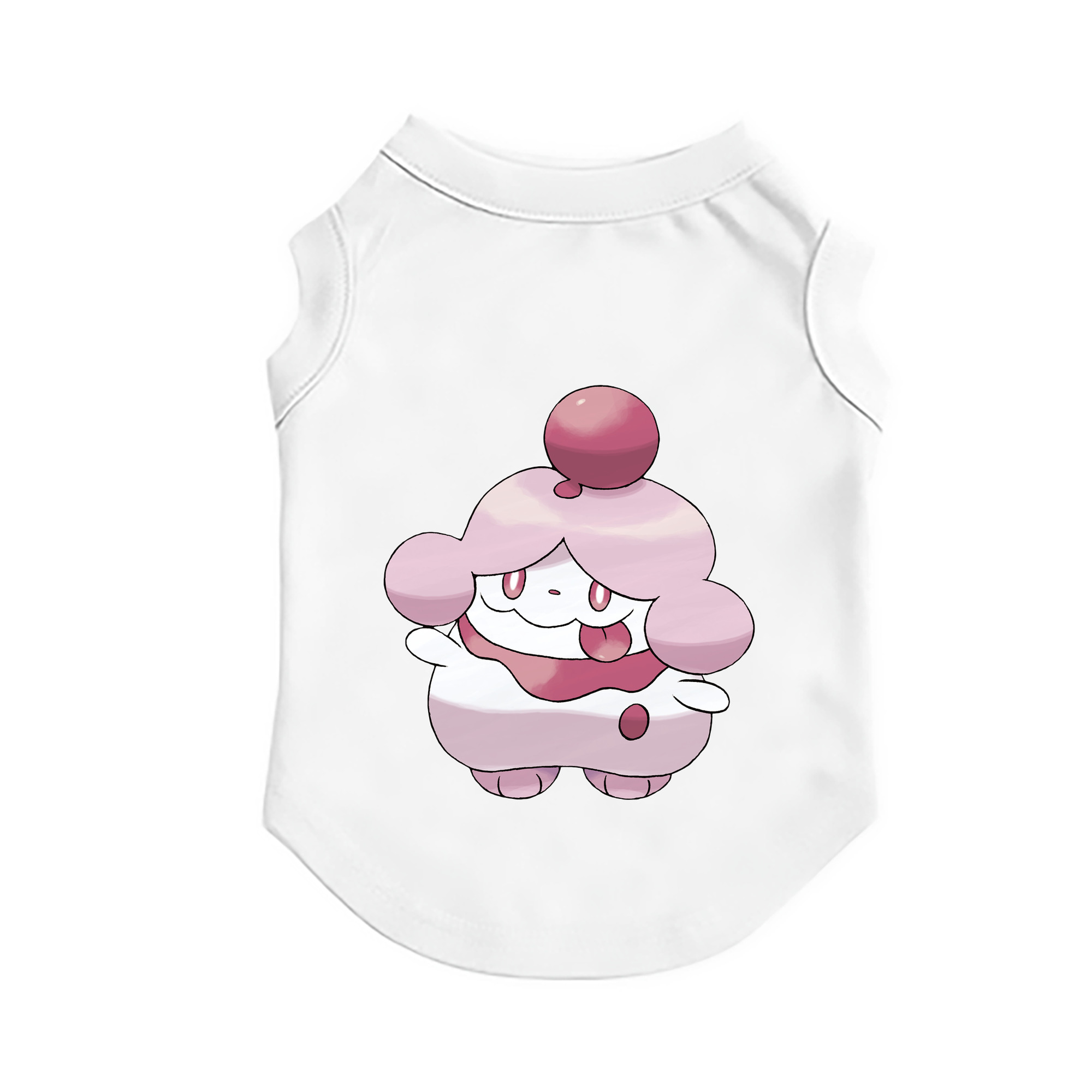 （画像用） ポケットモンスター Pokémon ペット用ベスト