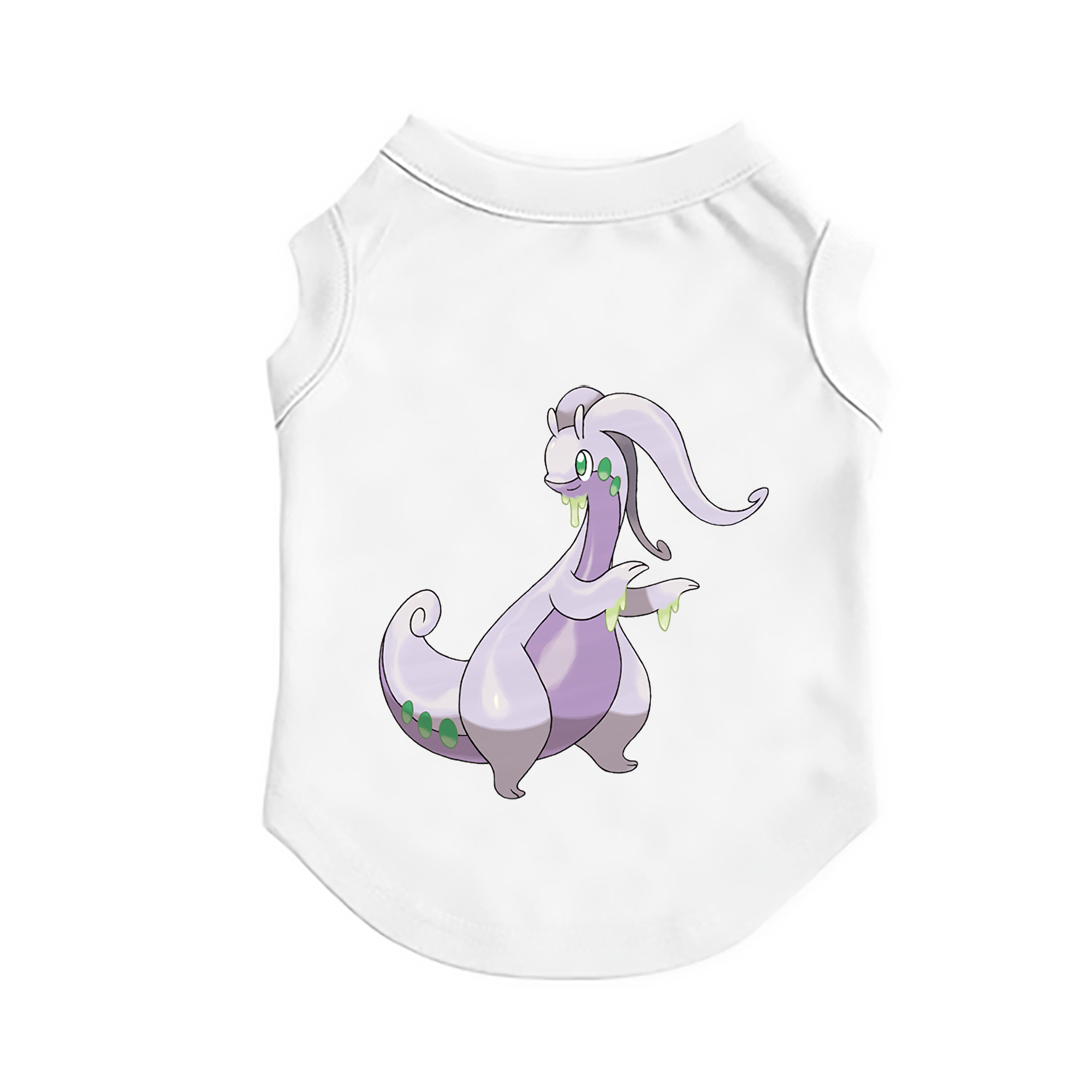 （画像用） ポケットモンスター Pokémon ペット用ベスト