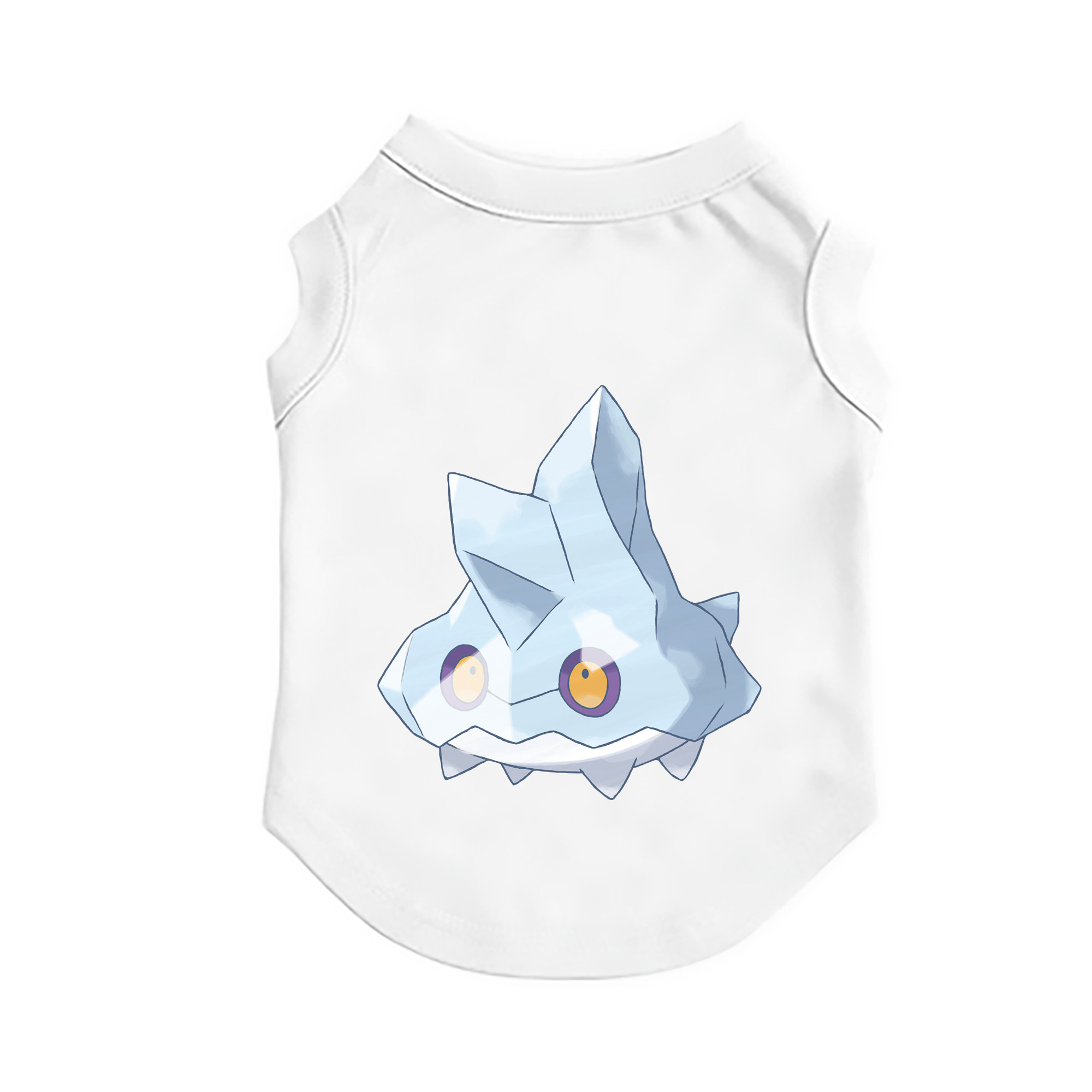 （画像用） ポケットモンスター Pokémon ペット用ベスト