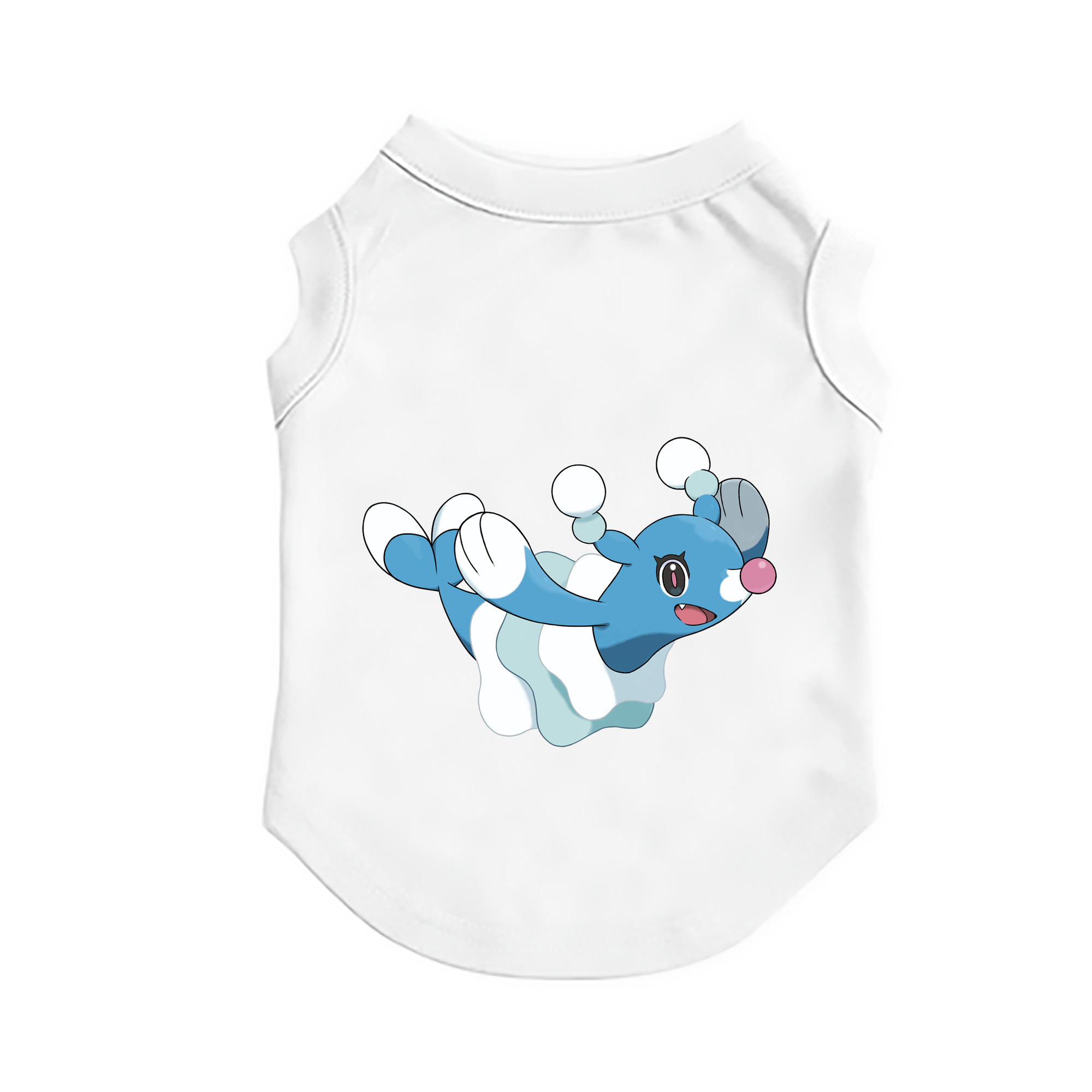 （画像用） ポケットモンスター Pokémon ペット用ベスト