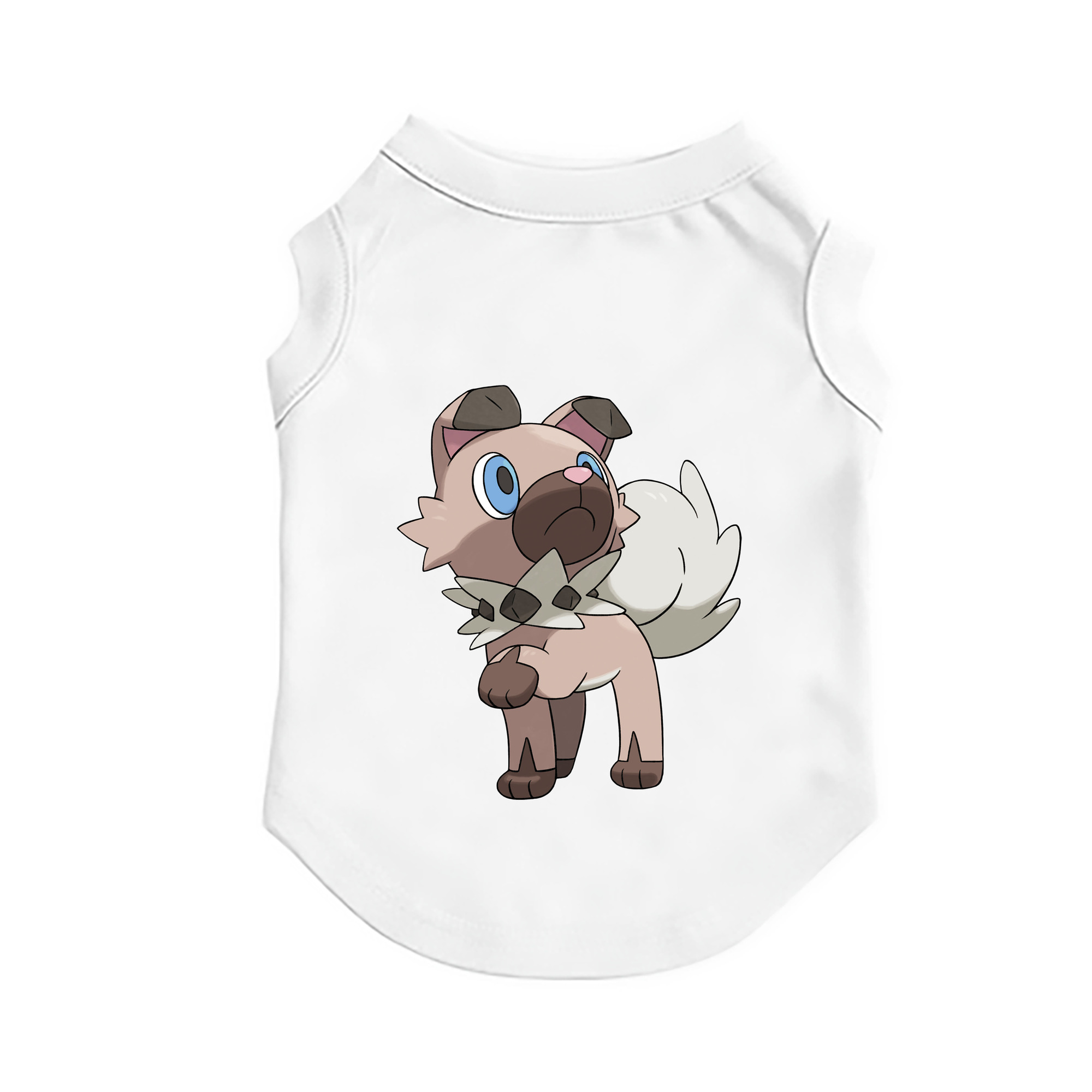 （画像用） ポケットモンスター Pokémon ペット用ベスト