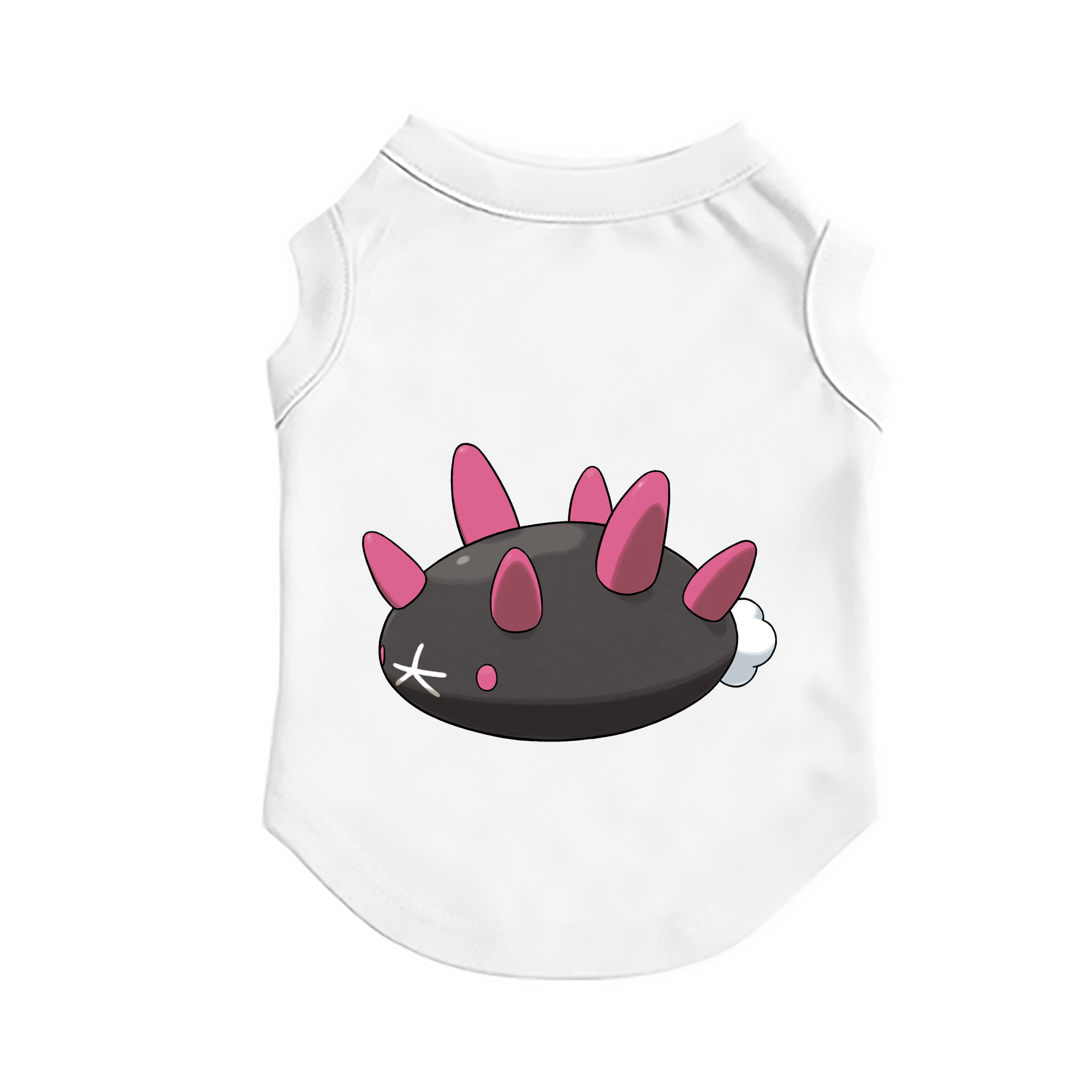 （画像用） ポケットモンスター Pokémon ペット用ベスト