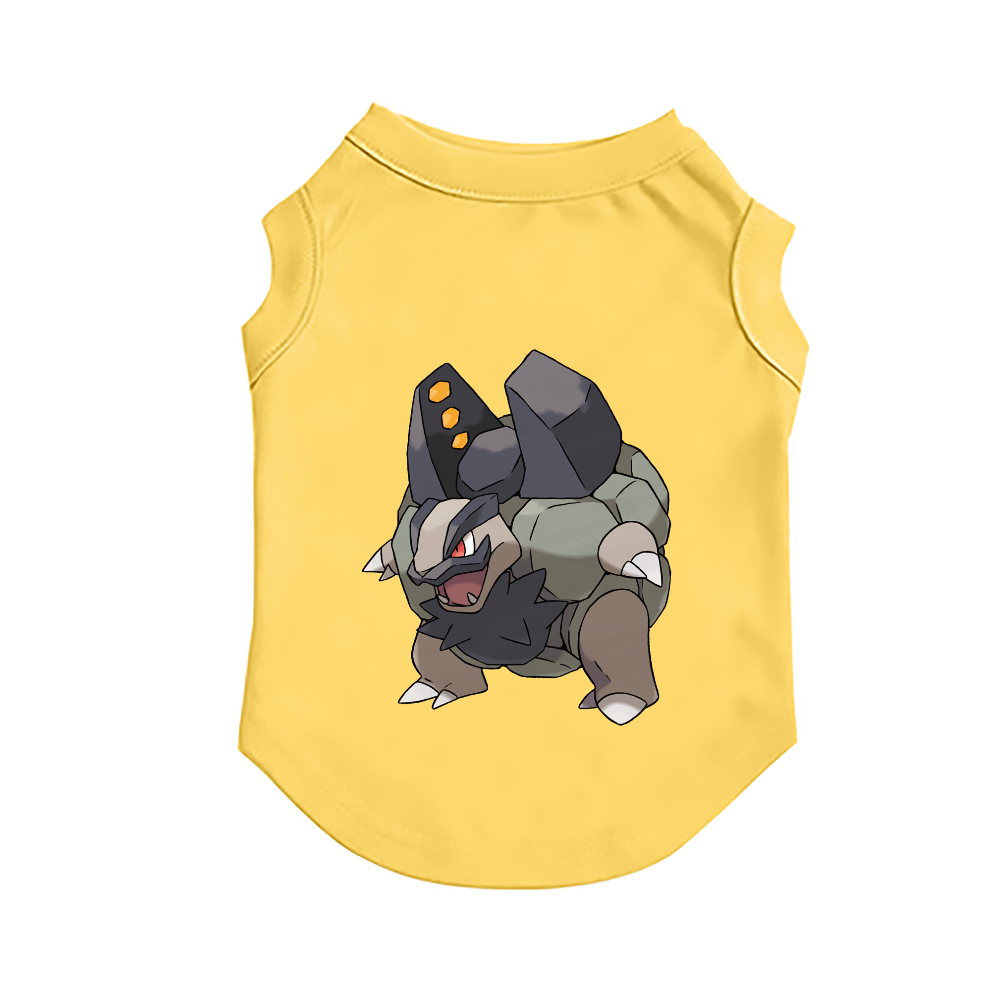 （画像用） ポケットモンスター Pokémon ペット用ベスト