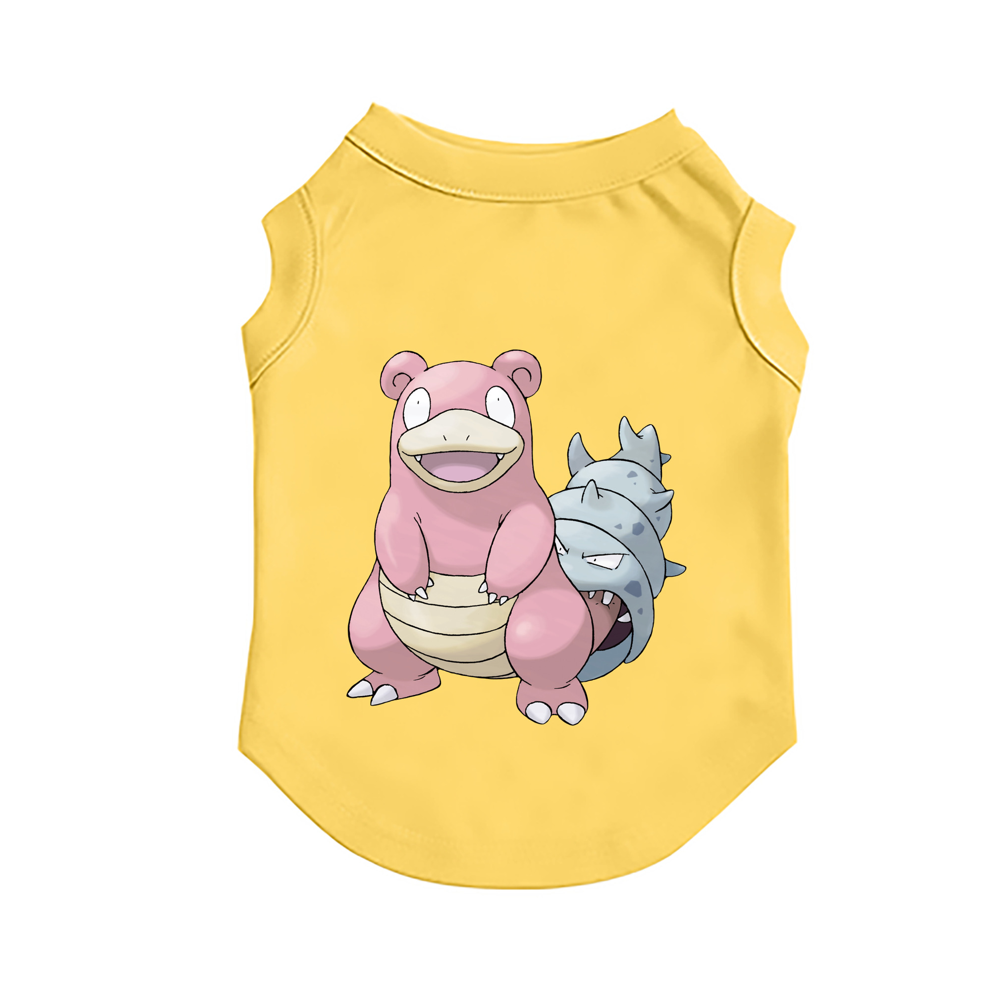 （画像用） ポケットモンスター Pokémon ペット用ベスト
