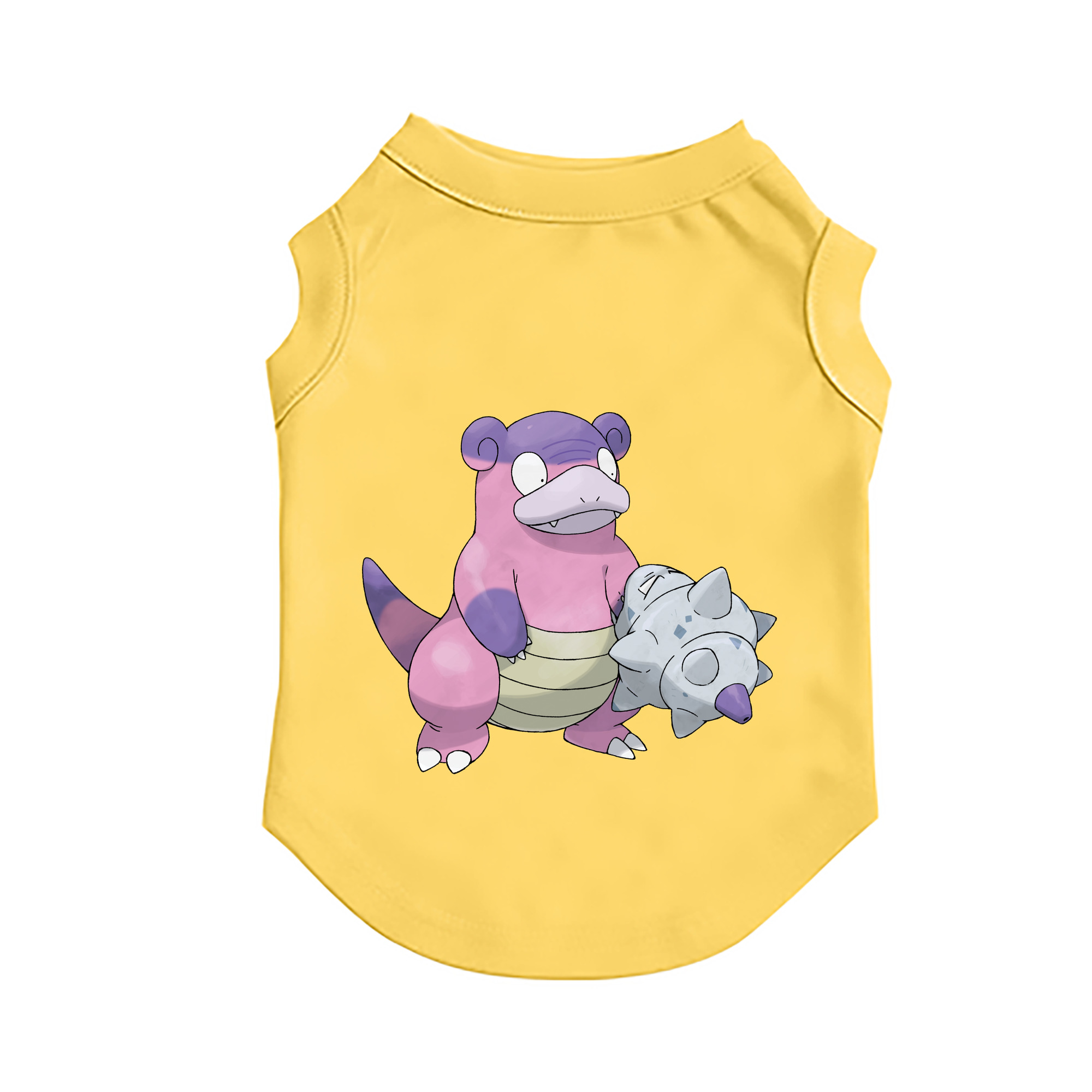 （画像用） ポケットモンスター Pokémon ペット用ベスト