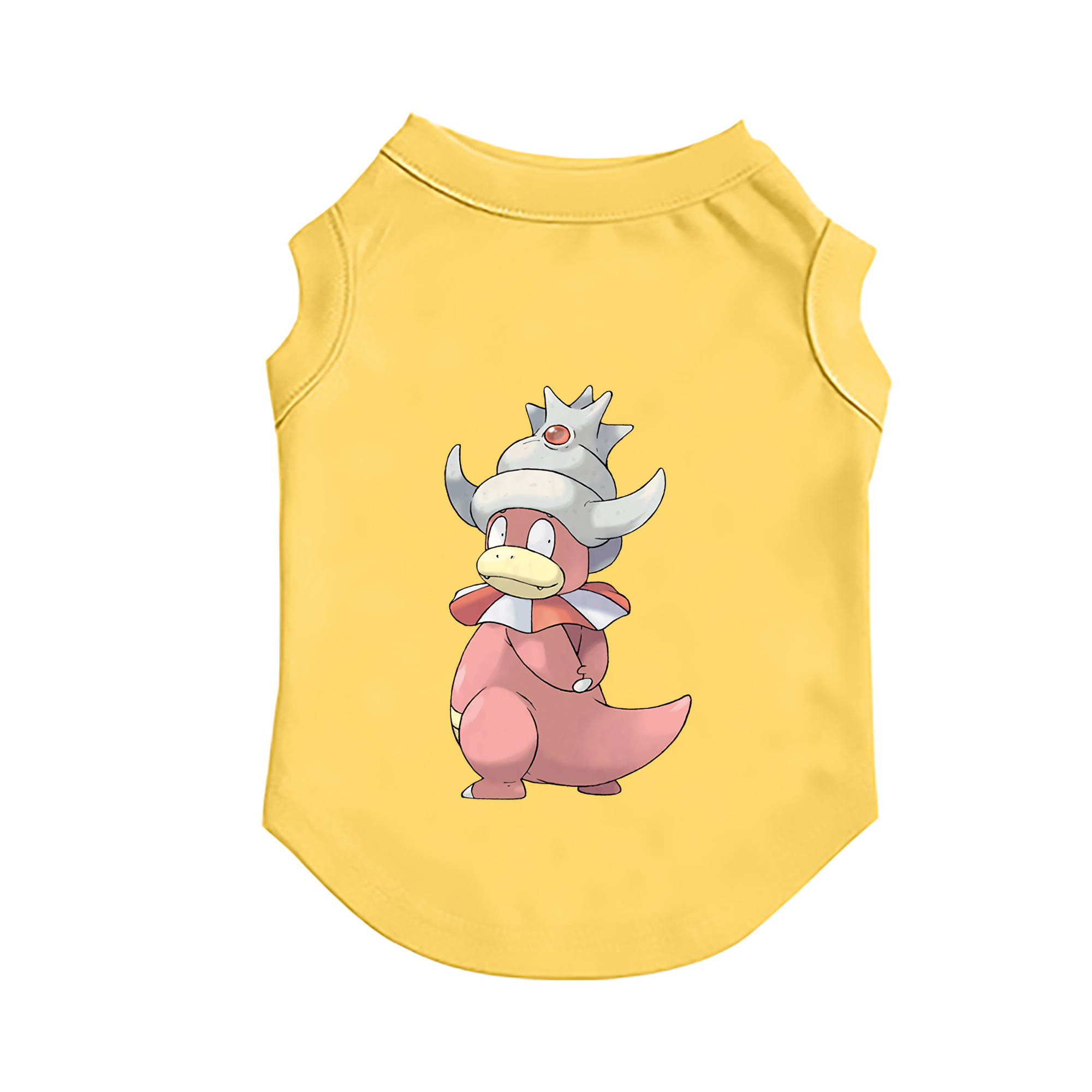（画像用） ポケットモンスター Pokémon ペット用ベスト